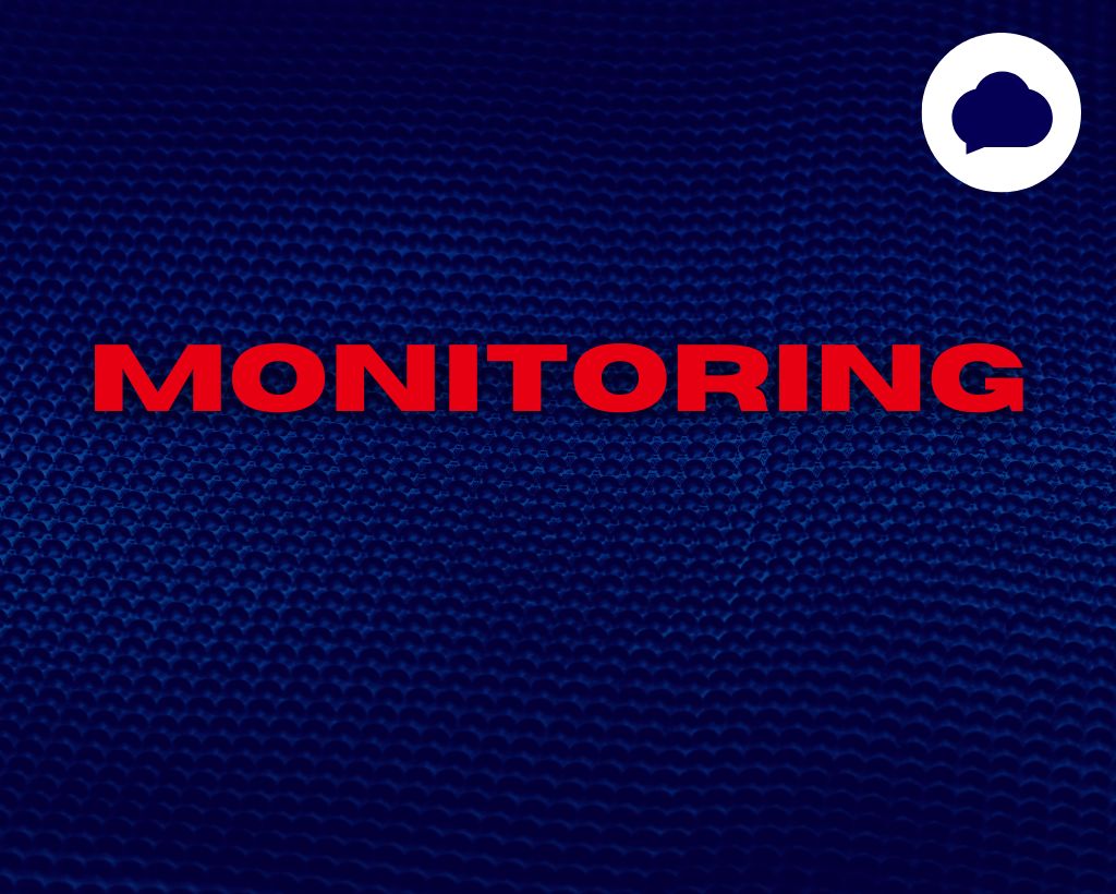 Sunucu Performansını Her An Takip Edin: Monitoring ile Kesintisiz İzleme