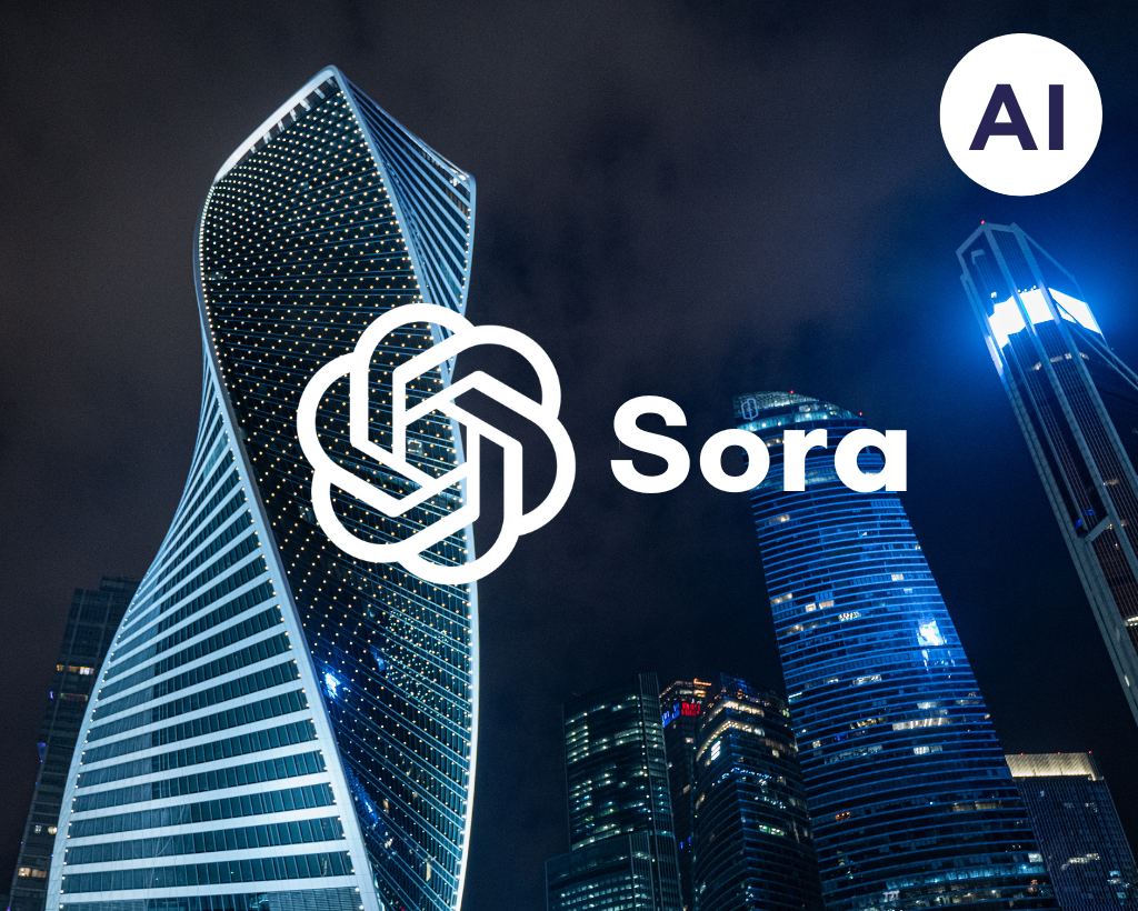 Sora AI Nedir?