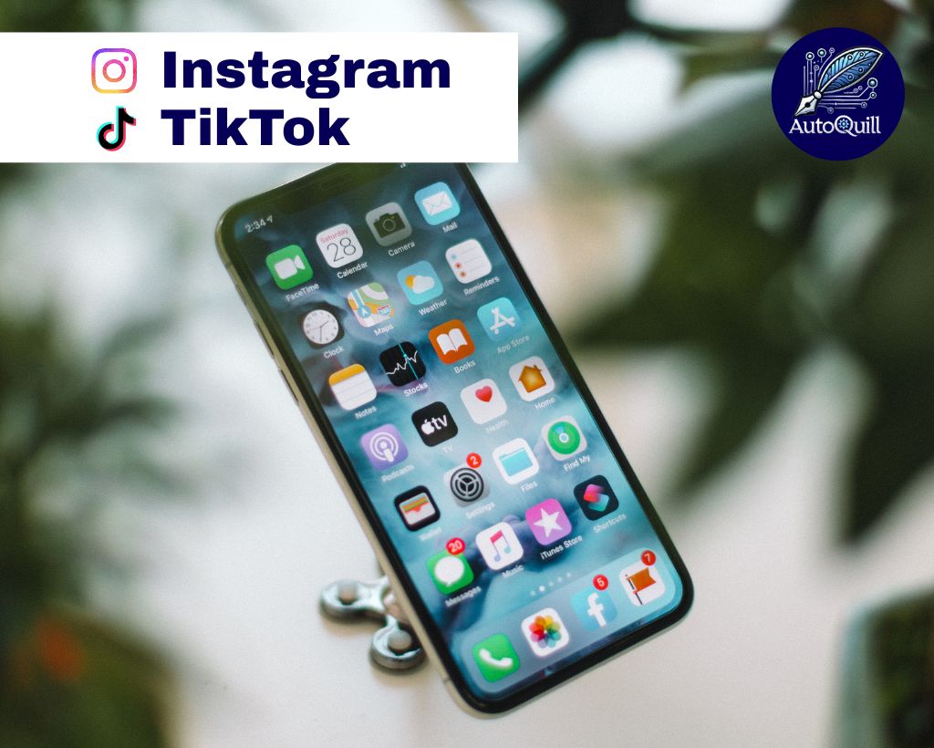 2026’da Instagram ve TikTok’tan Affiliate Gelir Üretmek