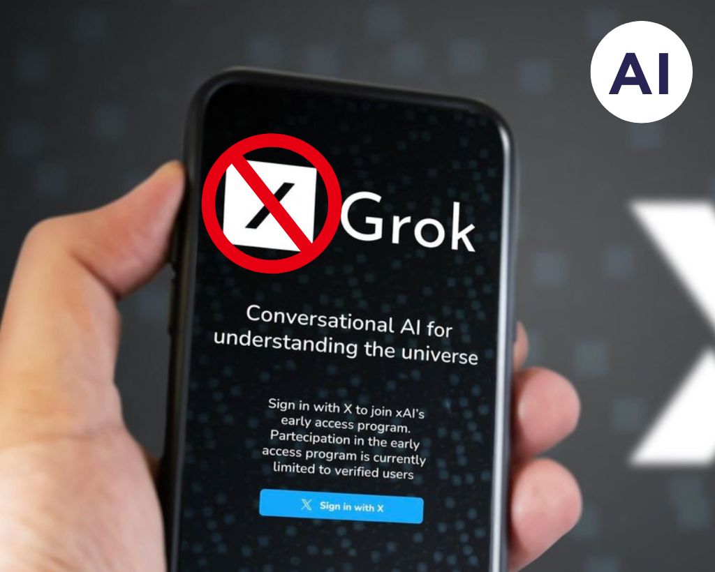 Grok Nedir, Grok Neden Yasak?