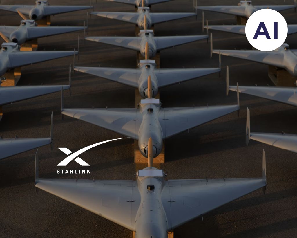 AI in the Iran War 2026: the Future of Military AI