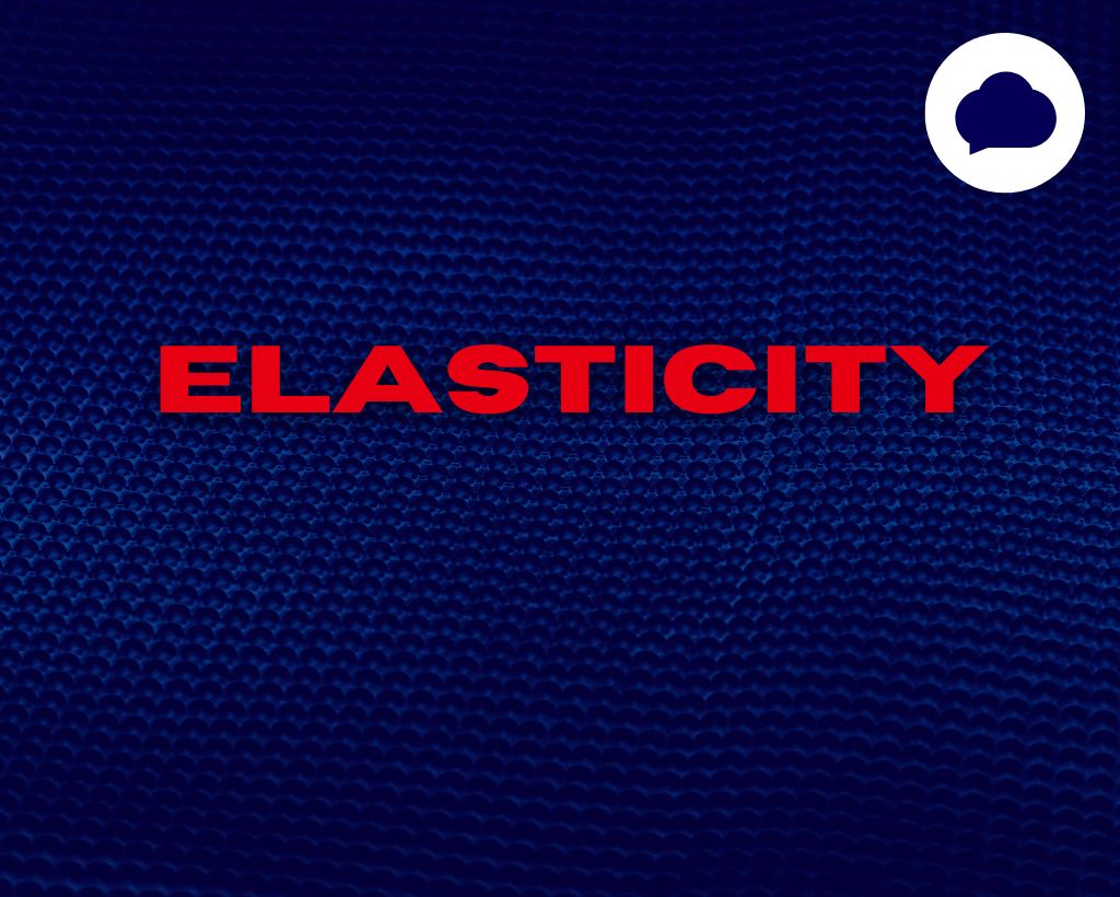 Kaynaklarınız Talebe Göre Şekillensin: Elasticity ile Dinamik Altyapı Yönetimi