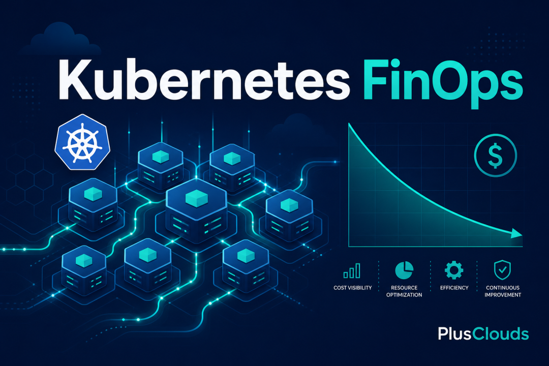 Kubernetes FinOps: How to Cut Your K8s Cloud Bill Without Killing Performance