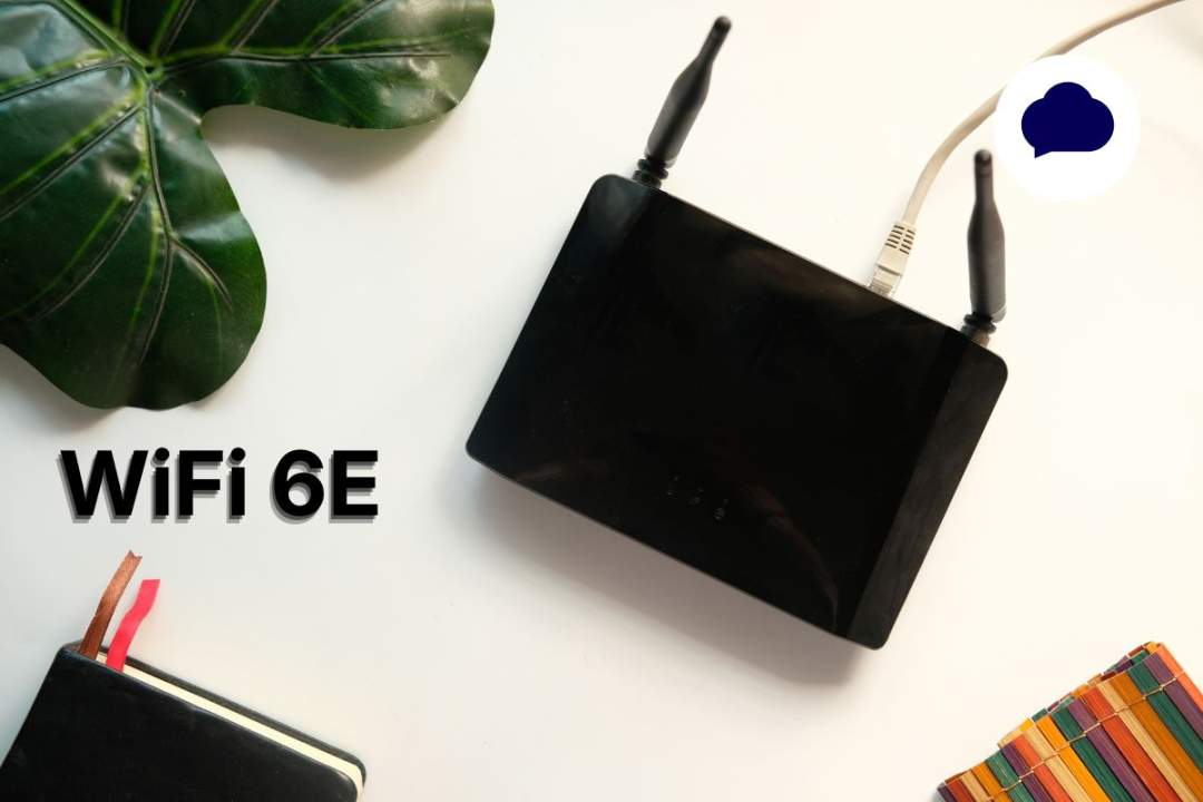 What is WiFi 6E?