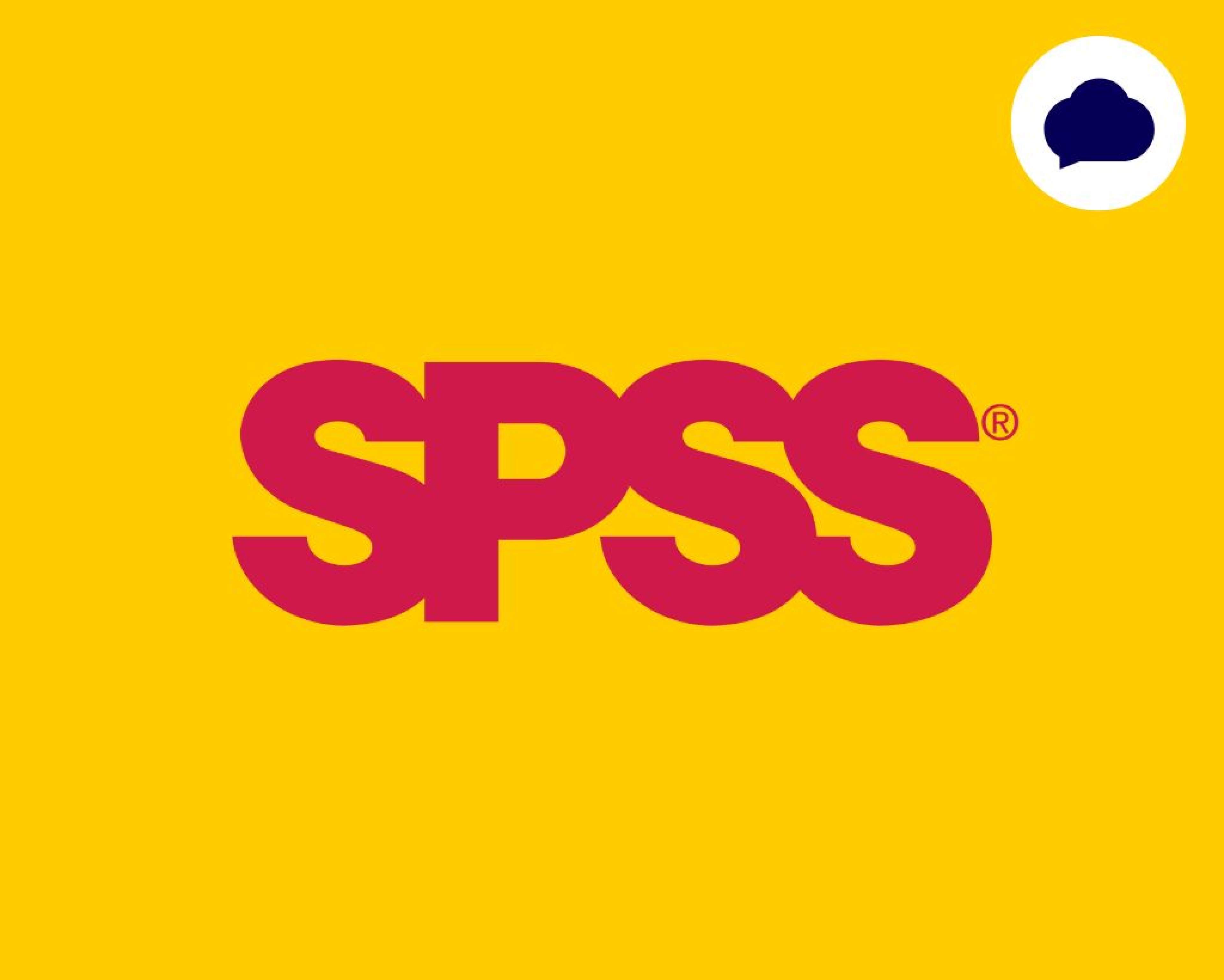 ما هو SPSS؟ اكتشف قوة تحليل البيانات