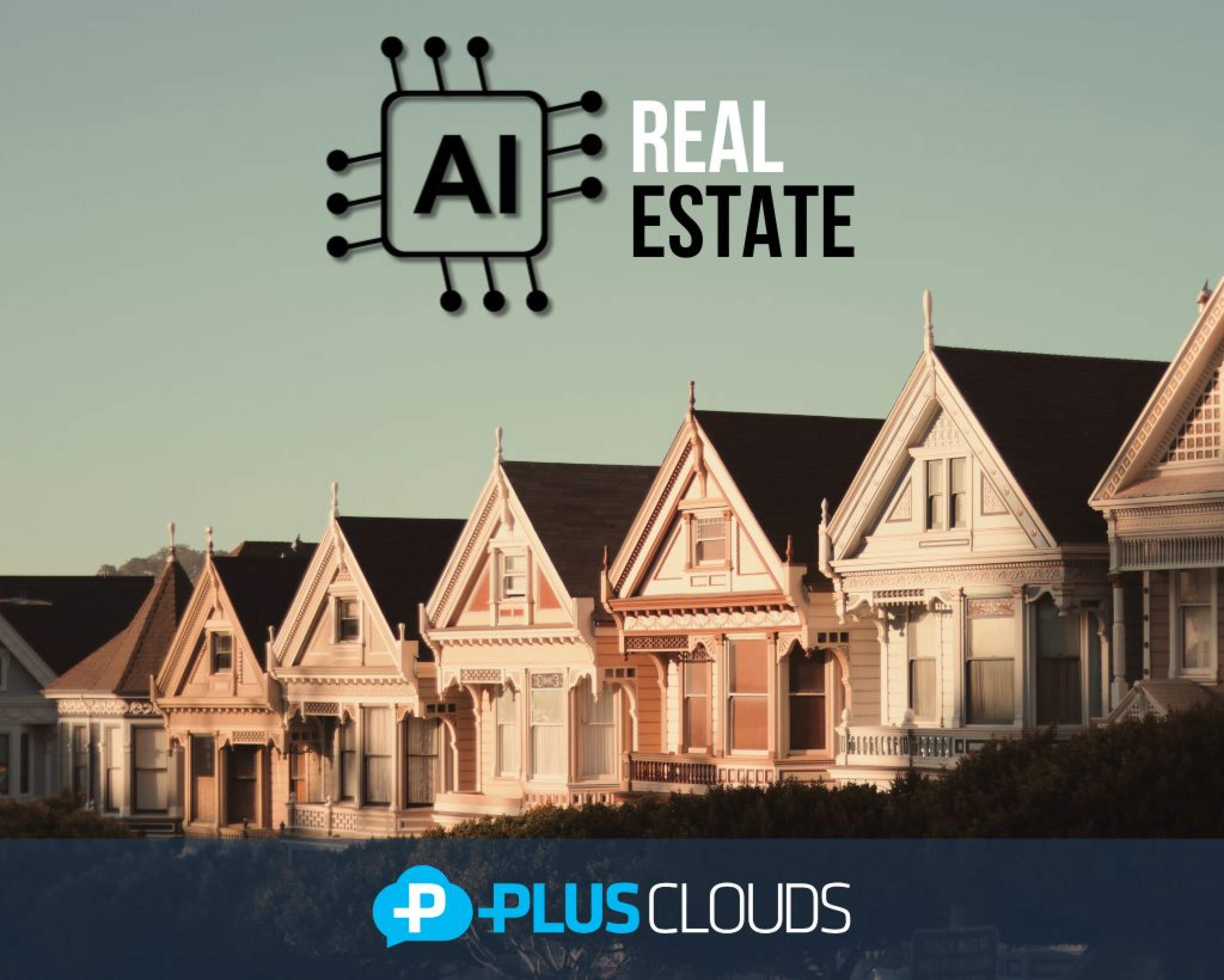 أثر الذكاء الاصطناعي على قطاع العقارات