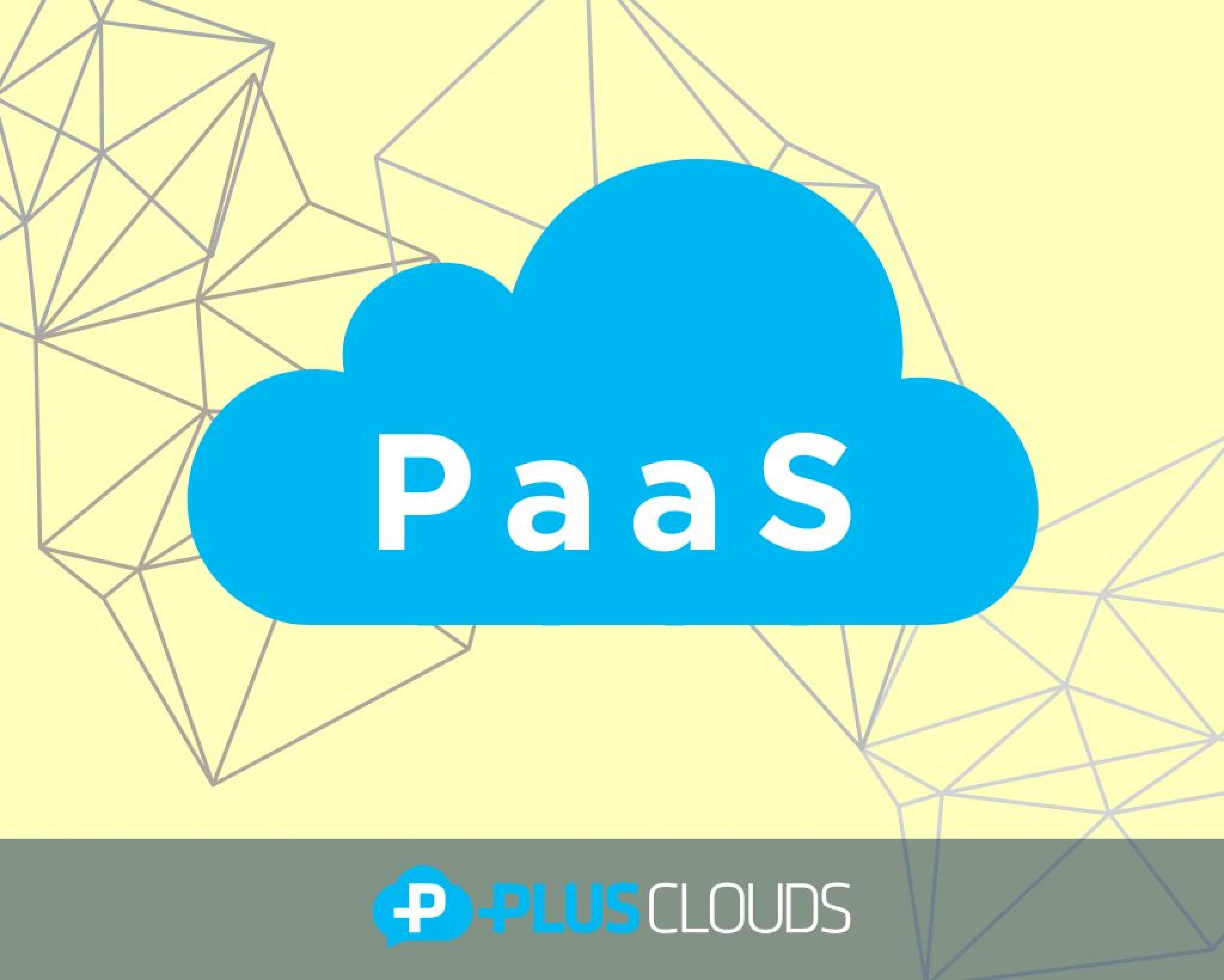 Wat is PaaS? Alles over Platform as a Service
