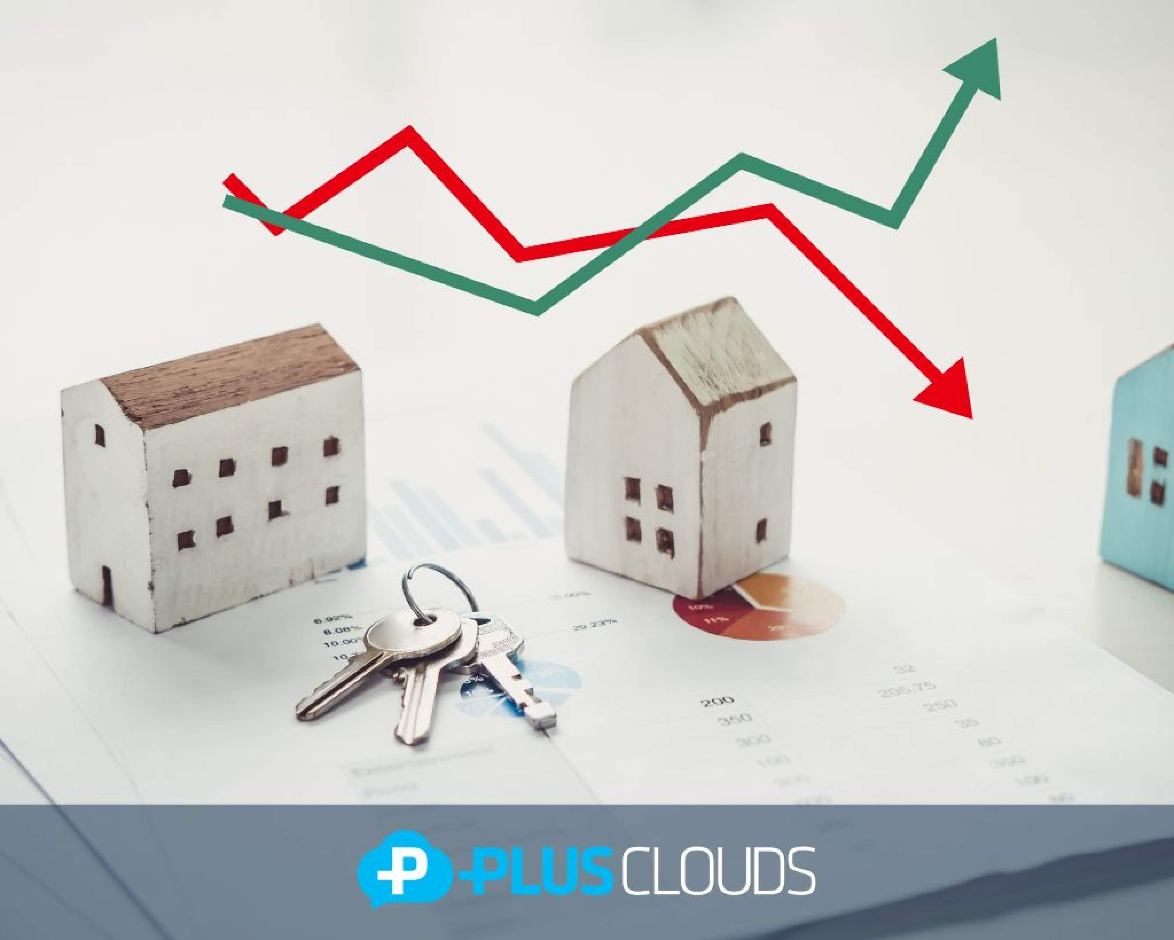 هل يمكن لنماذج التنبؤ تنبؤ فقاعات العقارات؟