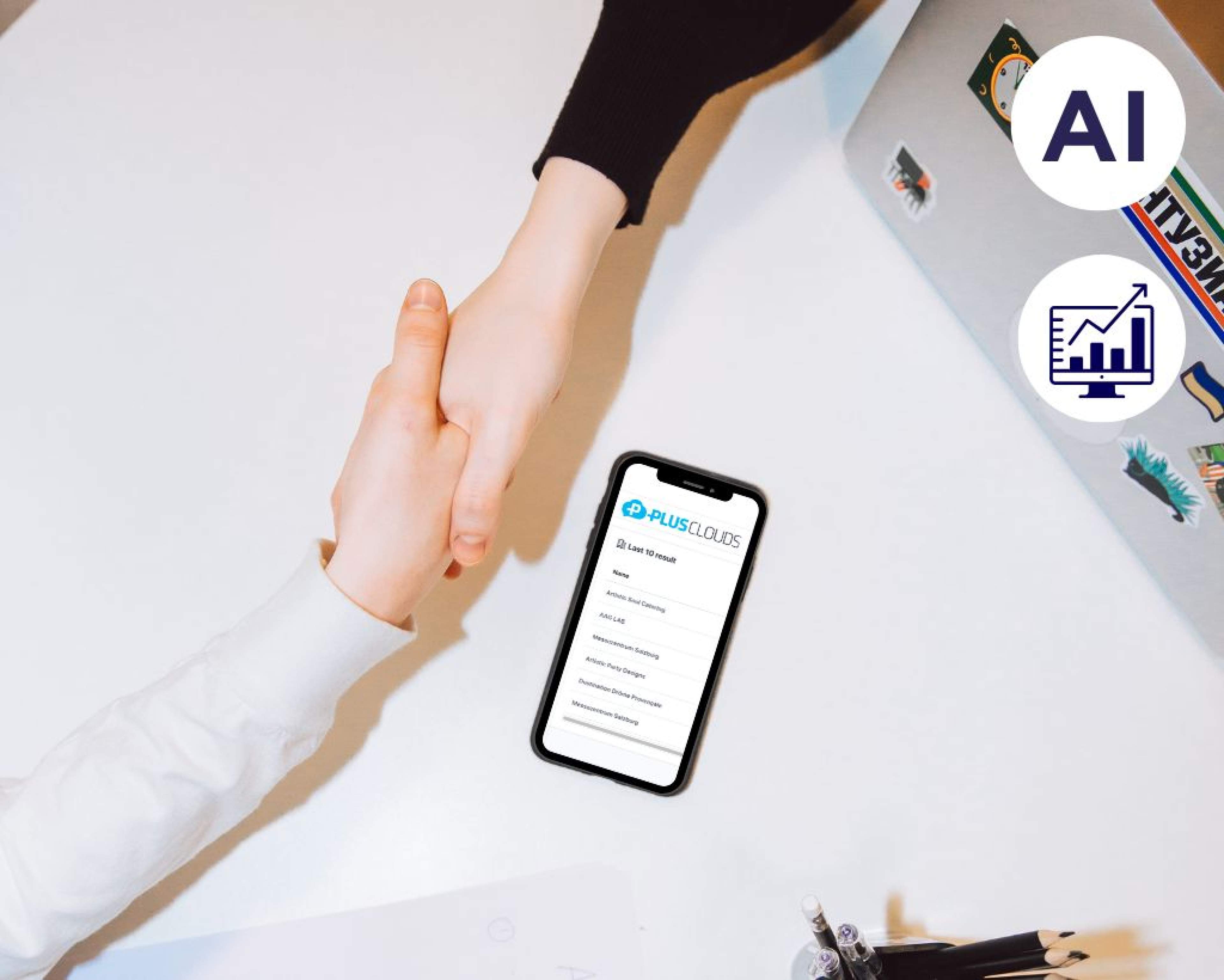 Hoe vind je klanten in 2025?