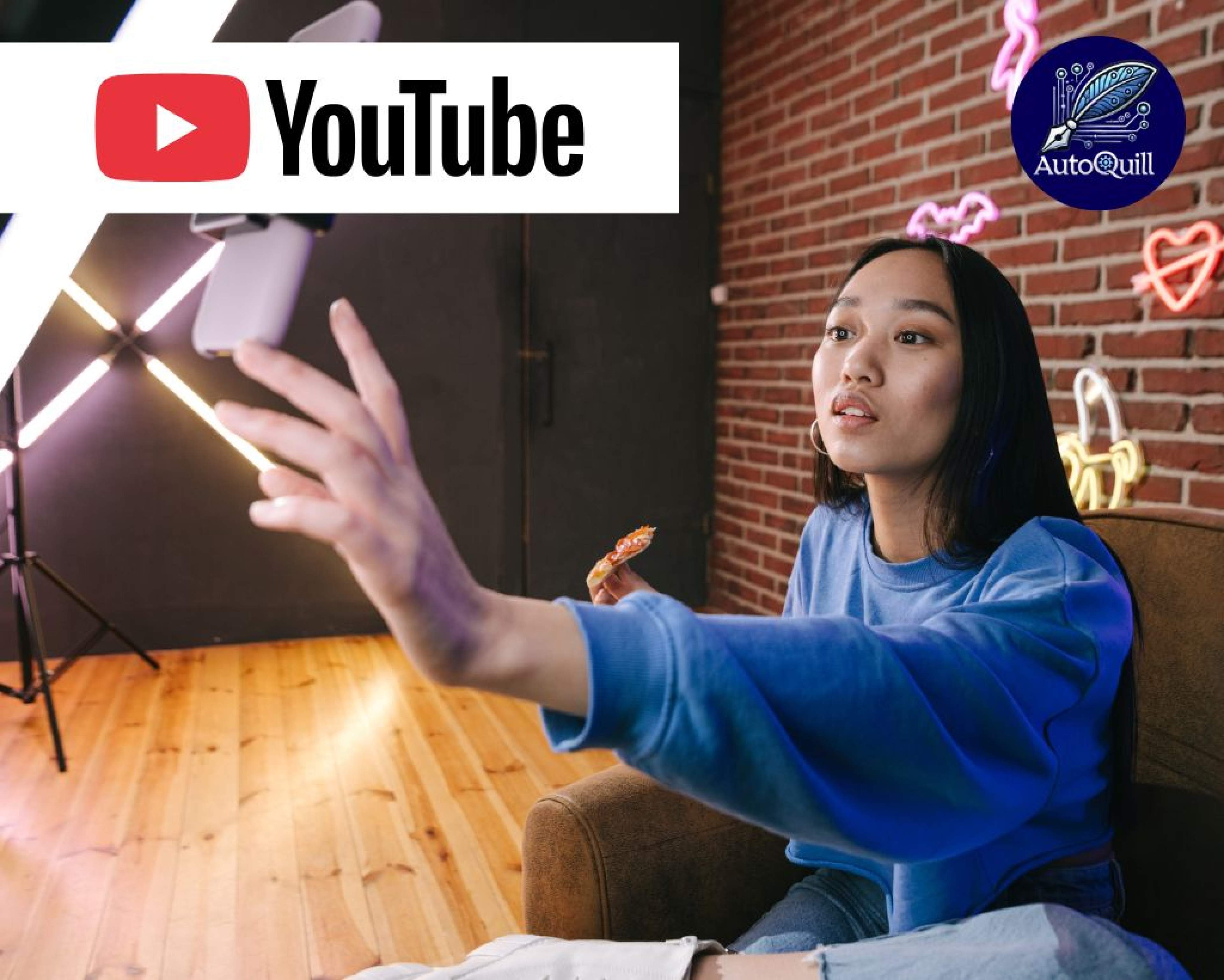 Affiliate Income from YouTube in 2026