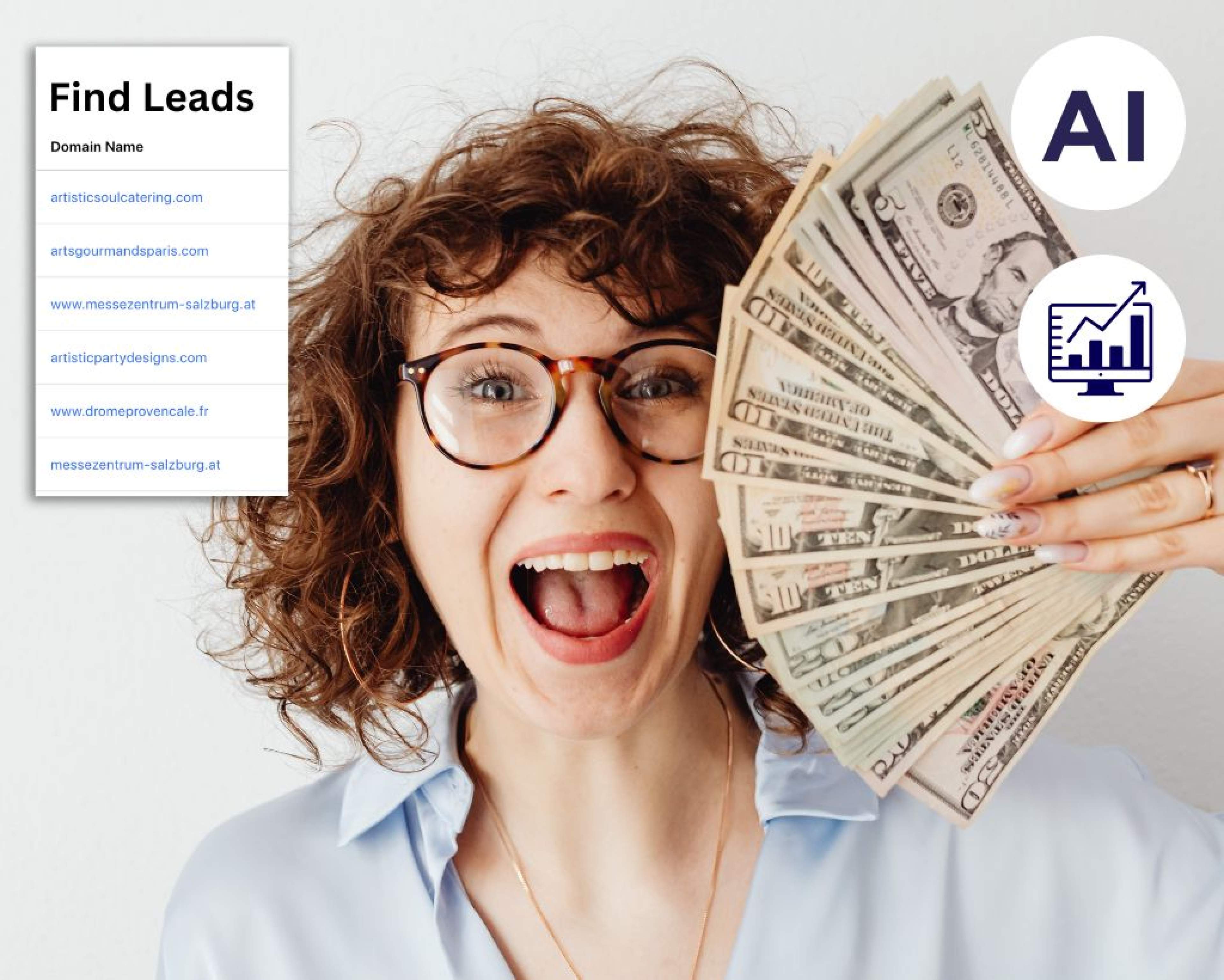 Werkt het echt om leads te genereren via bedrijven?