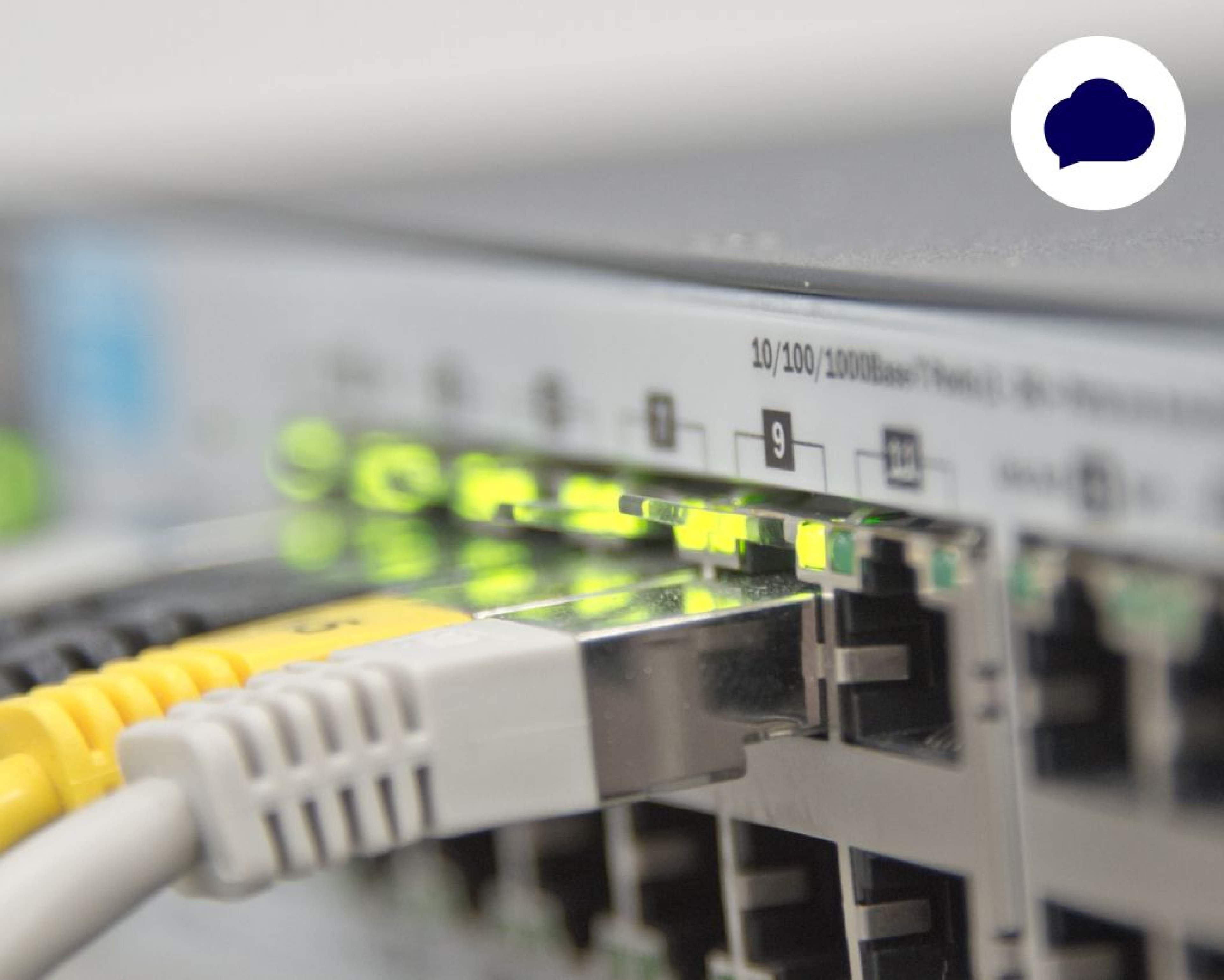 Waar is een switch voor?