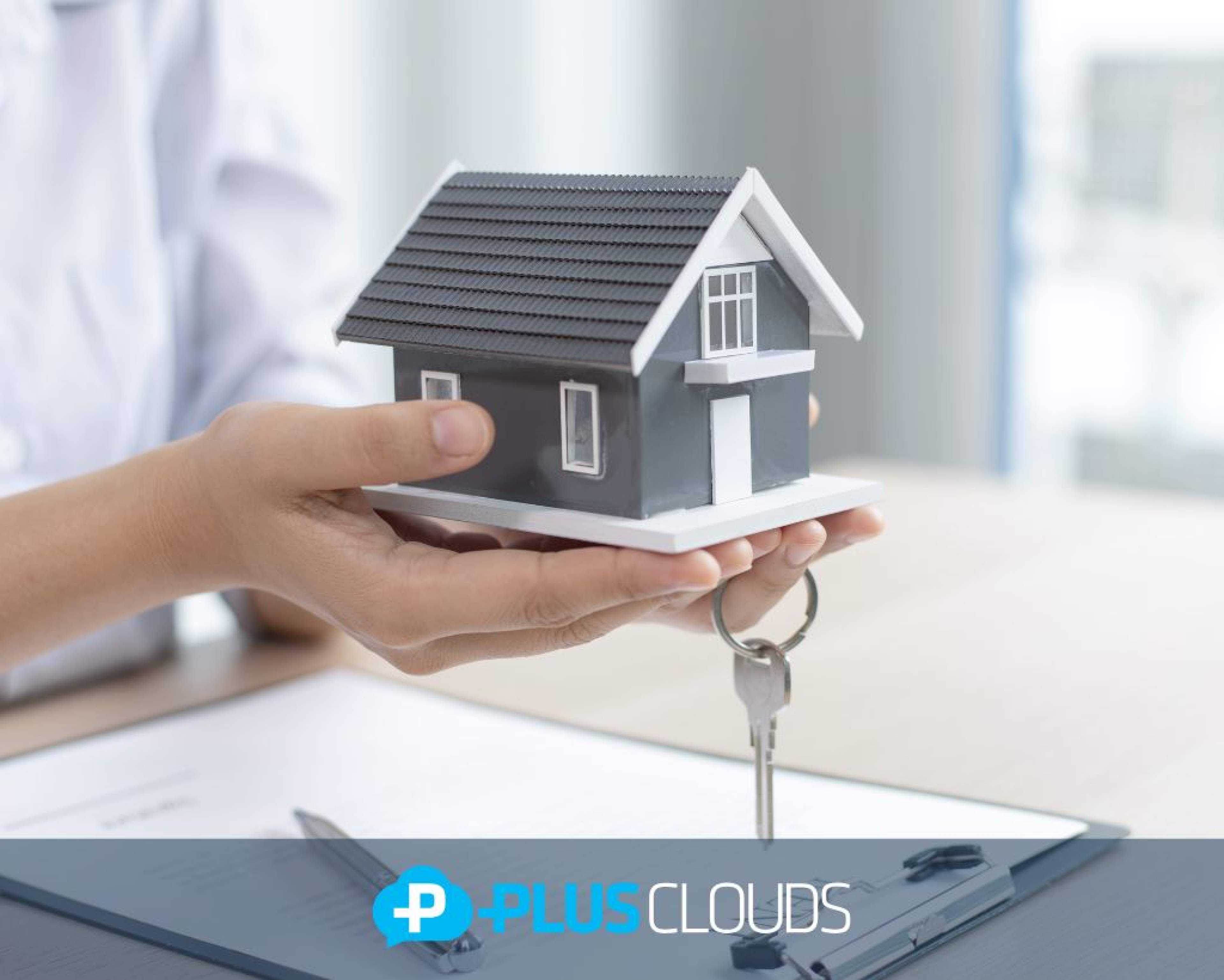 الذكاء الاصطناعي في قطاع العقارات