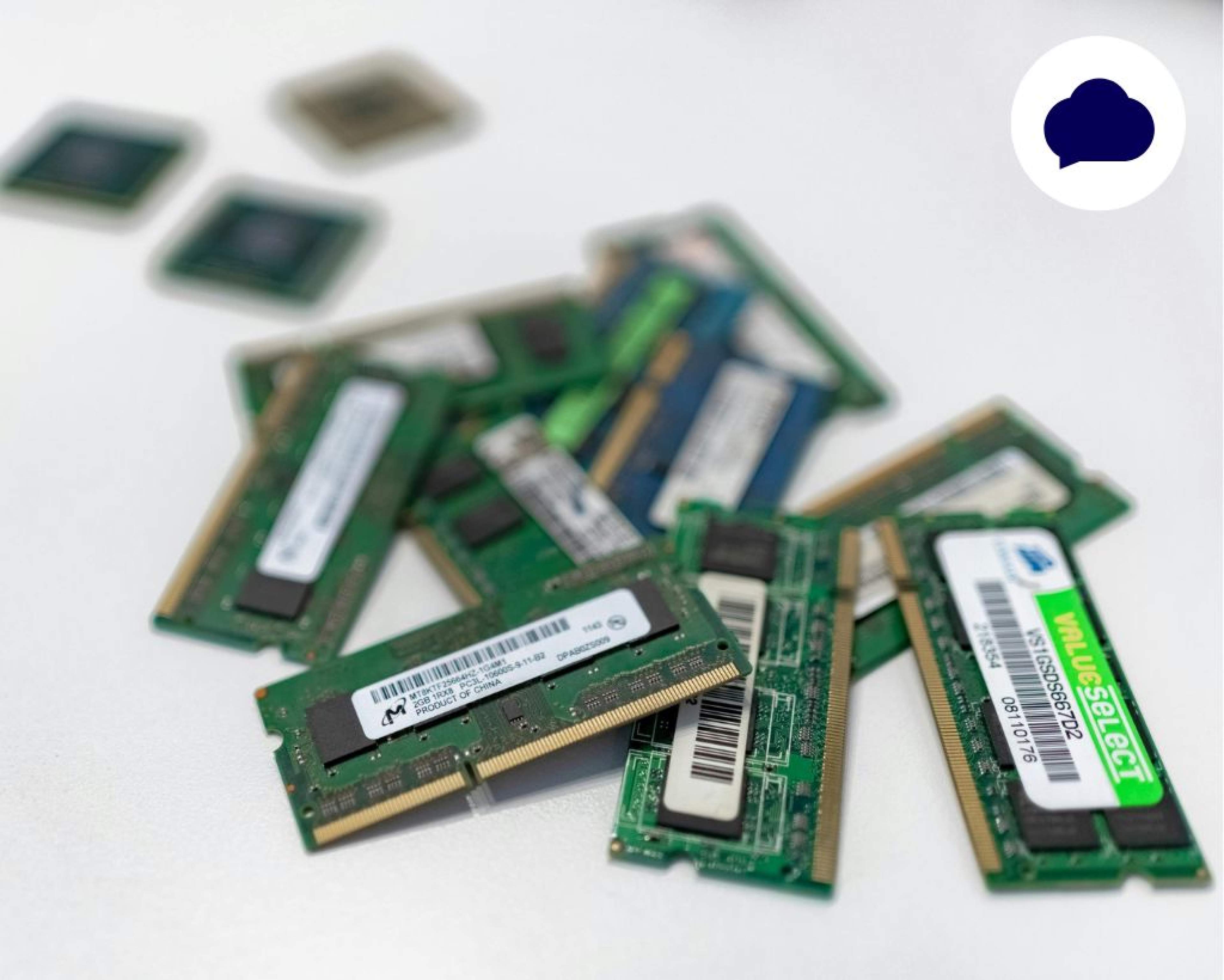 The Global RAM Crisis: What Happens Next?