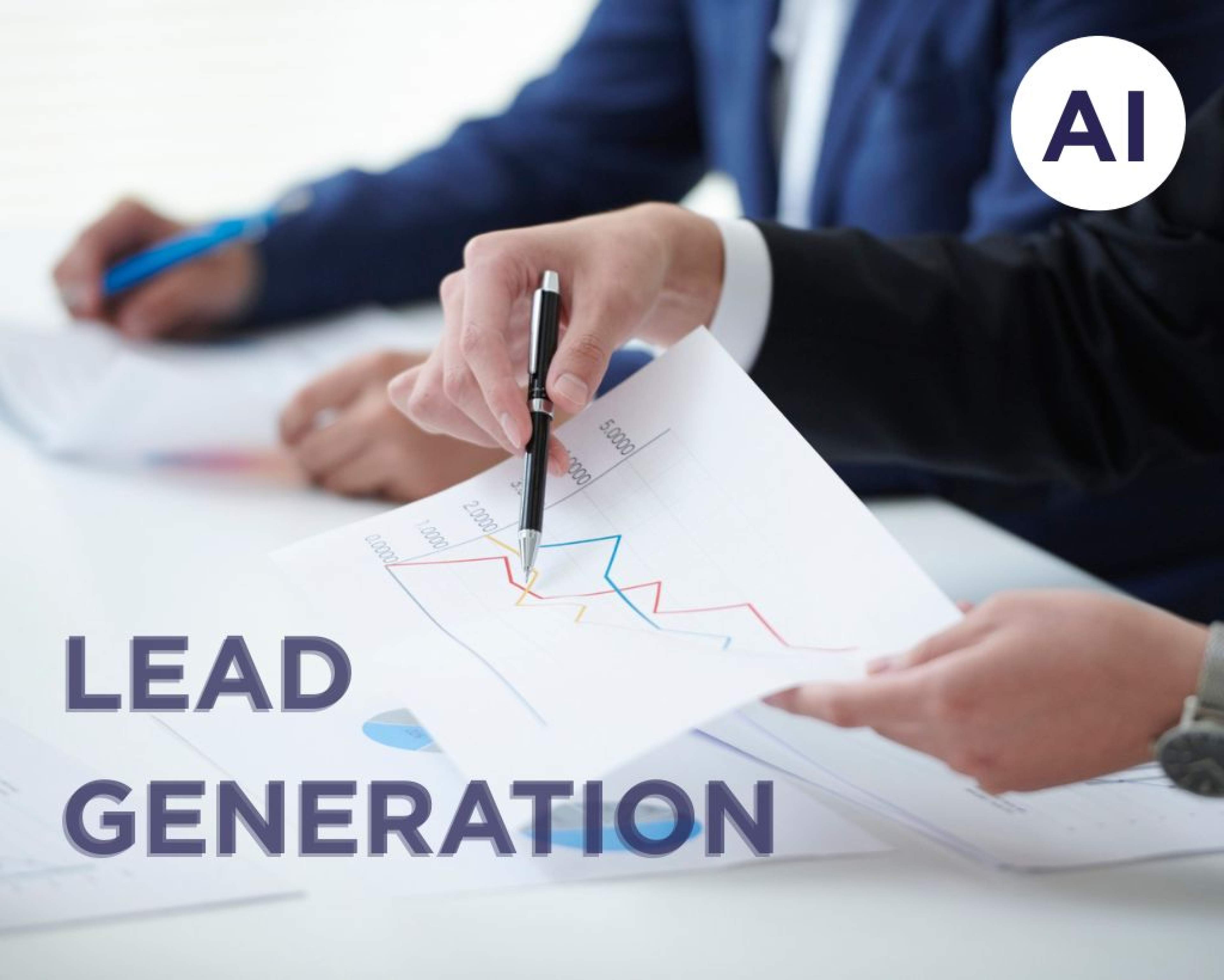 En İyi Potansiyel Müşteri Oluşturma Hizmetlerini Bulma Yolları.