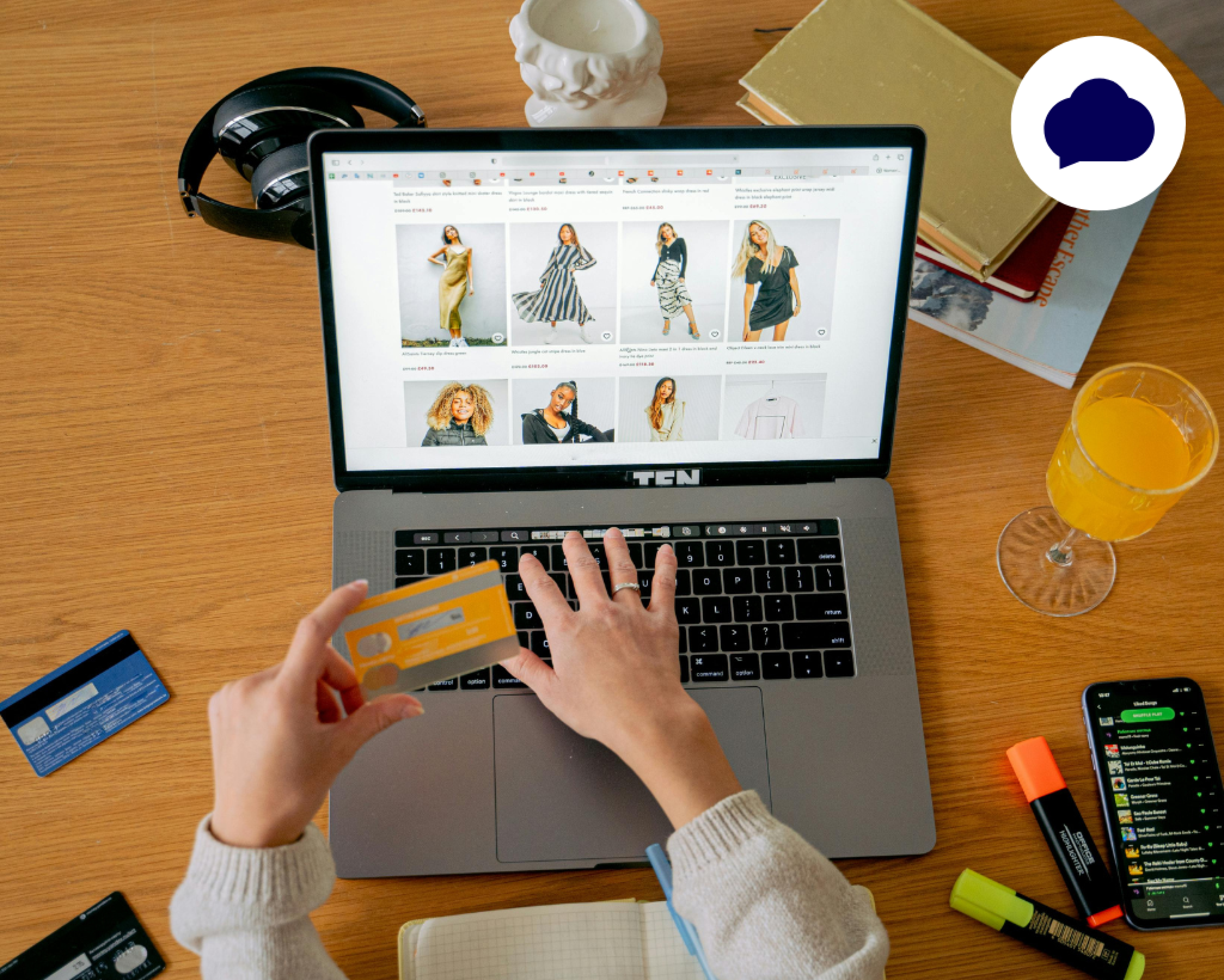 أفضل 10 حلول برمجيات مرتبطة بالتمويل