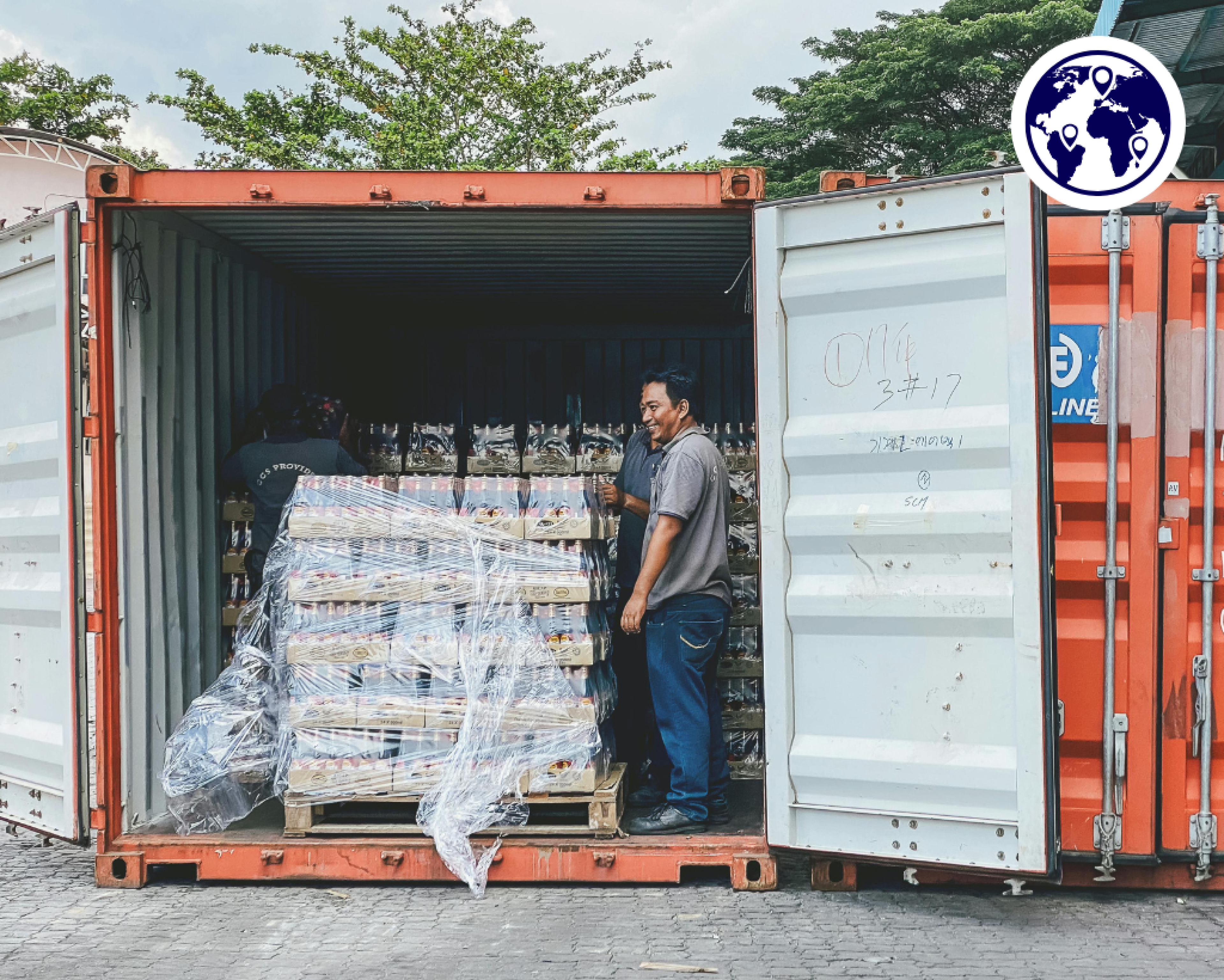 Stroomlijn het exportproces met PlusClouds