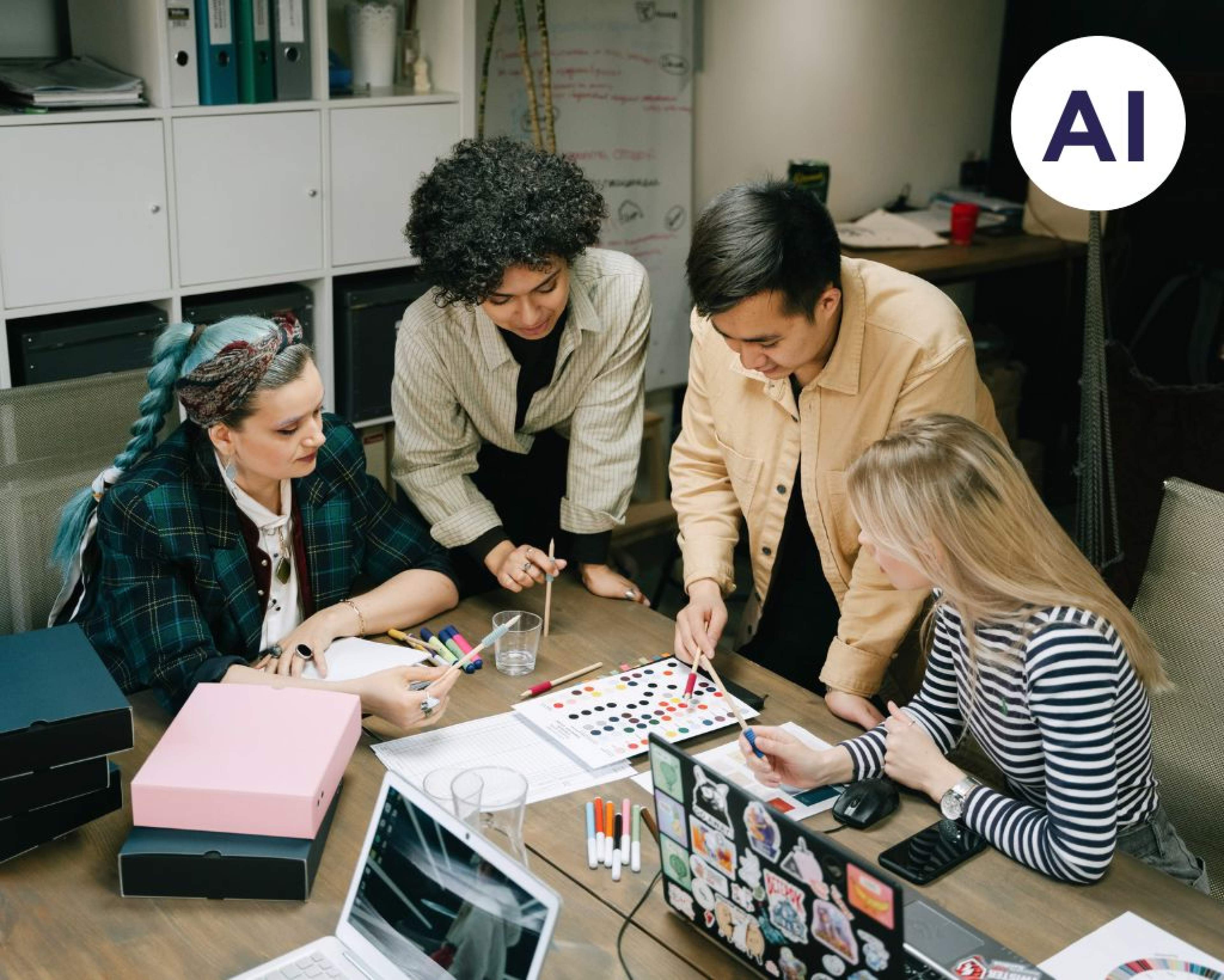 Wat is kunstmatige intelligentie-engineering?