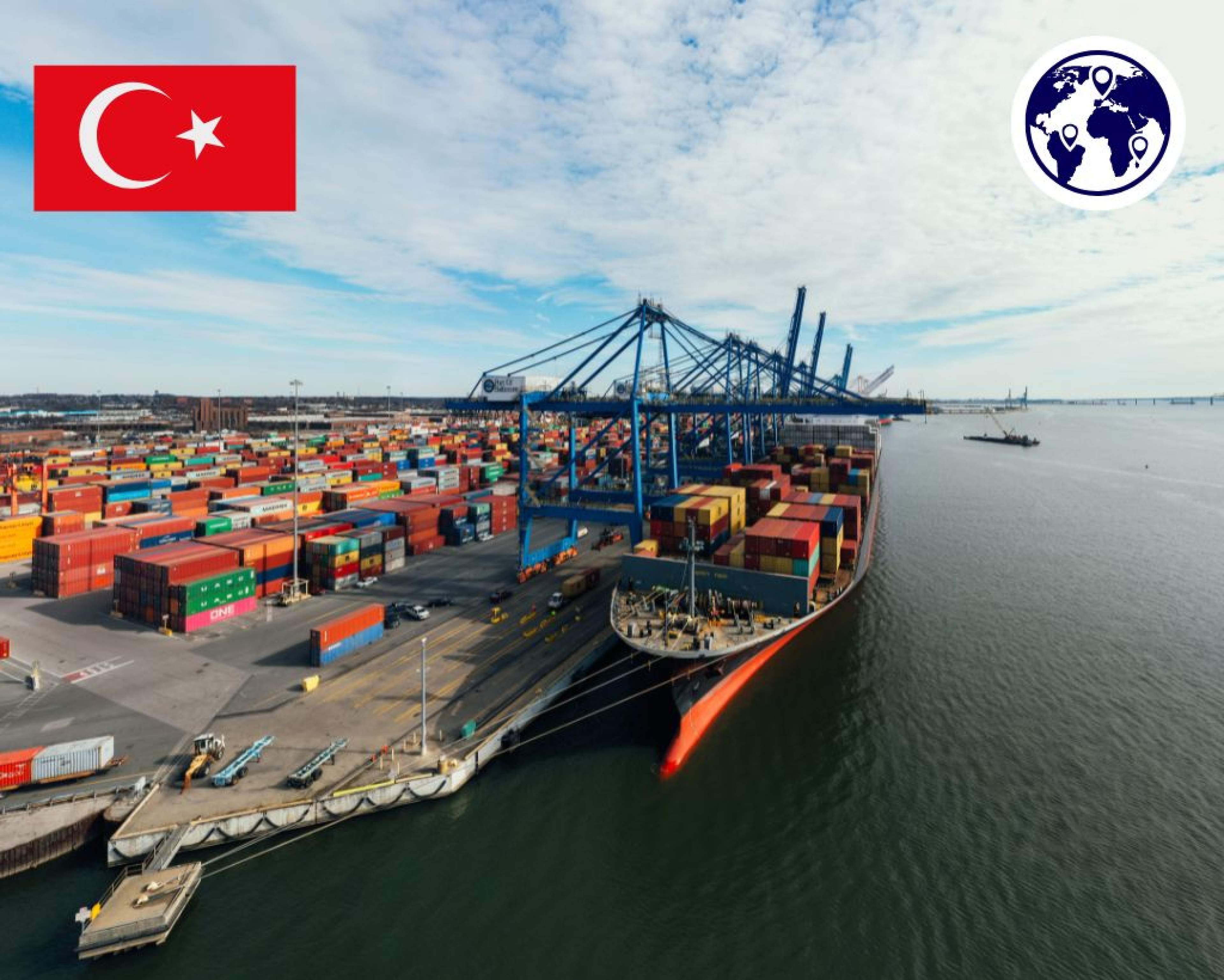 Türkiye’den İhracat Nasıl Yapılır?