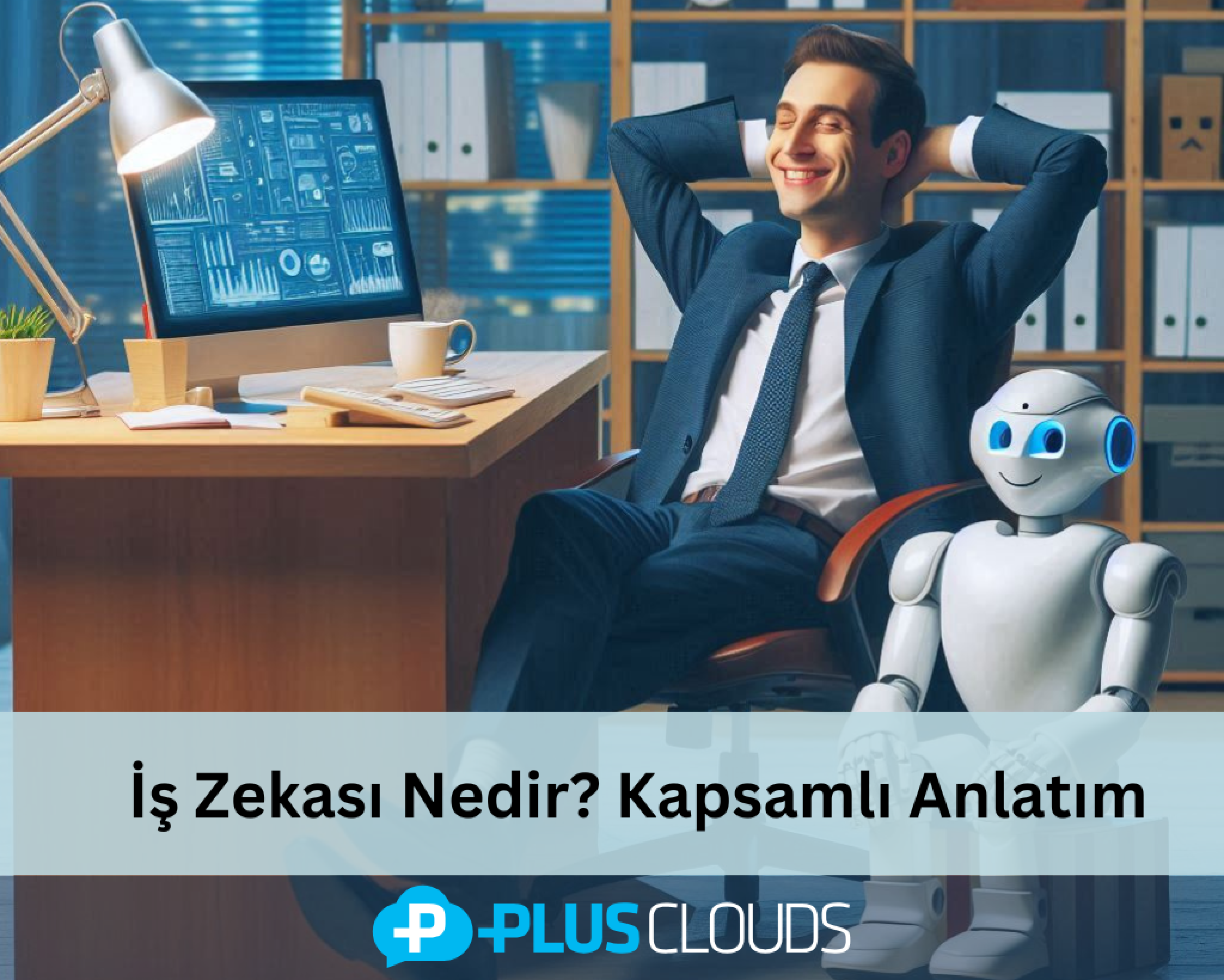 Wat is Business Intelligence? Uitgebreide Uitleg