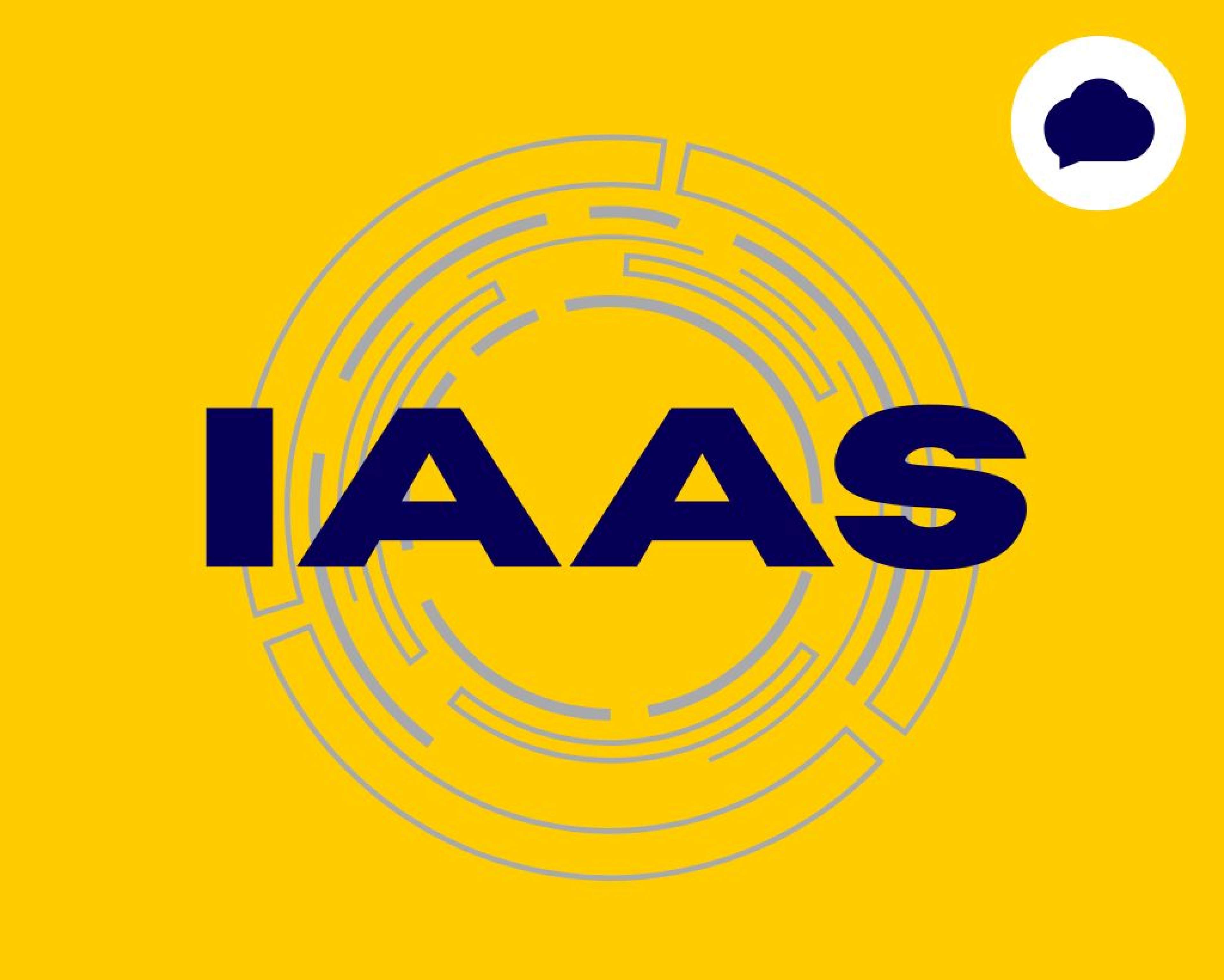 IaaS (البنية التحتية كخدمة): قوة أنظمة السحابة في التحول الرقمي