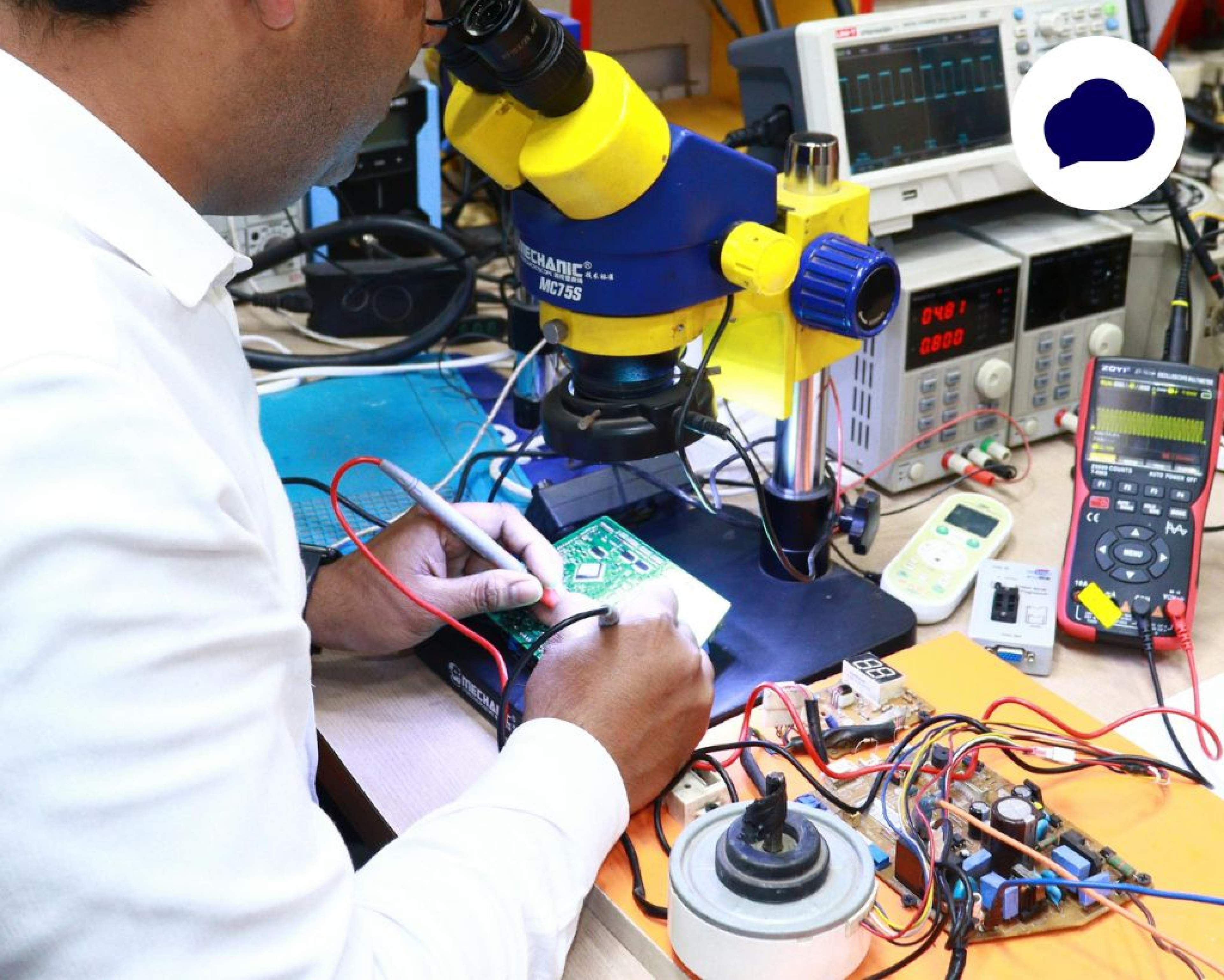 5 Jaar Oude Servers: Zijn Ze Nog Steeds Bruikbaar? Toenemende CPU Capaciteiten en Groeiende Tweedehands Server Markt