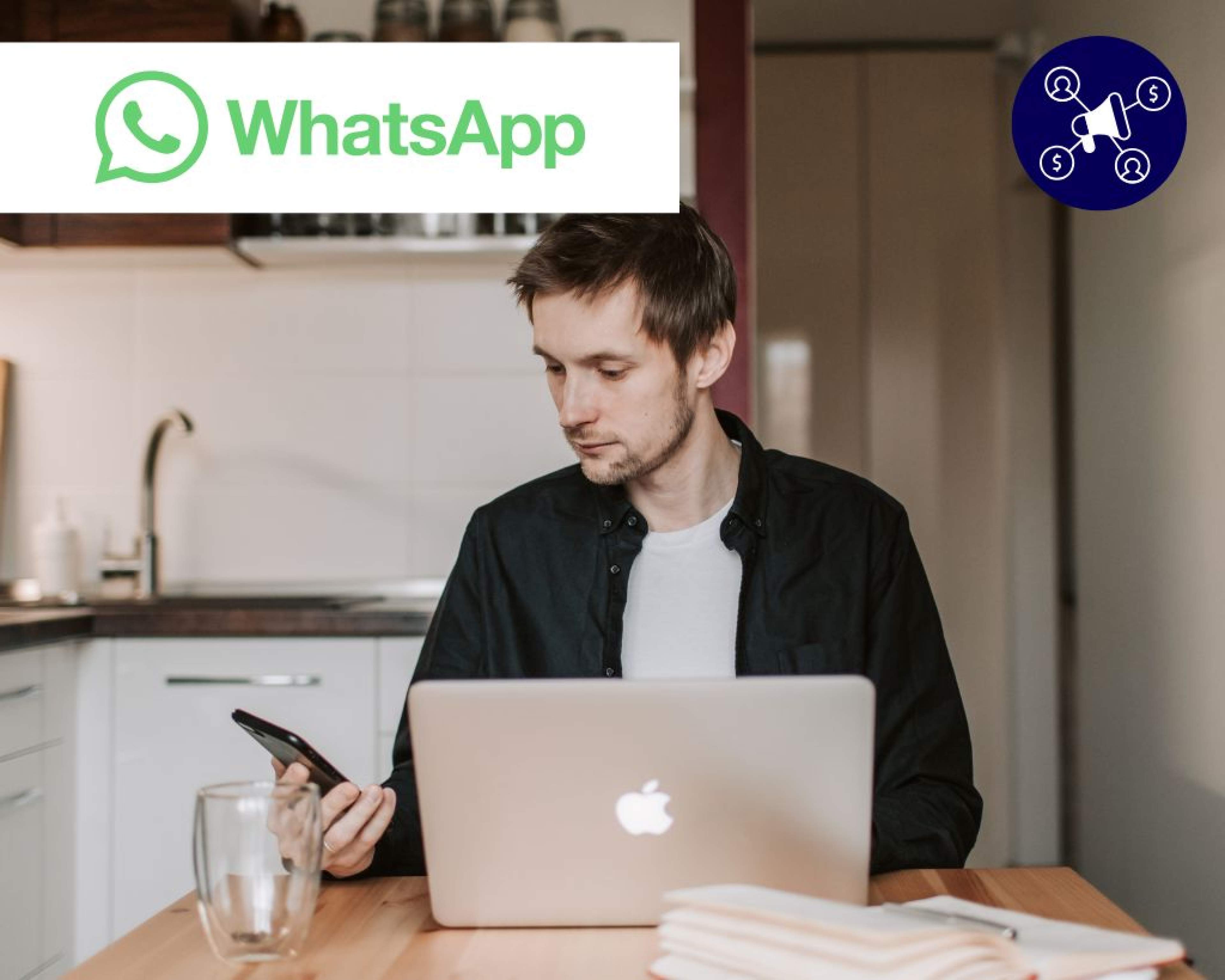 Affiliate Inkomen met WhatsApp in 2026