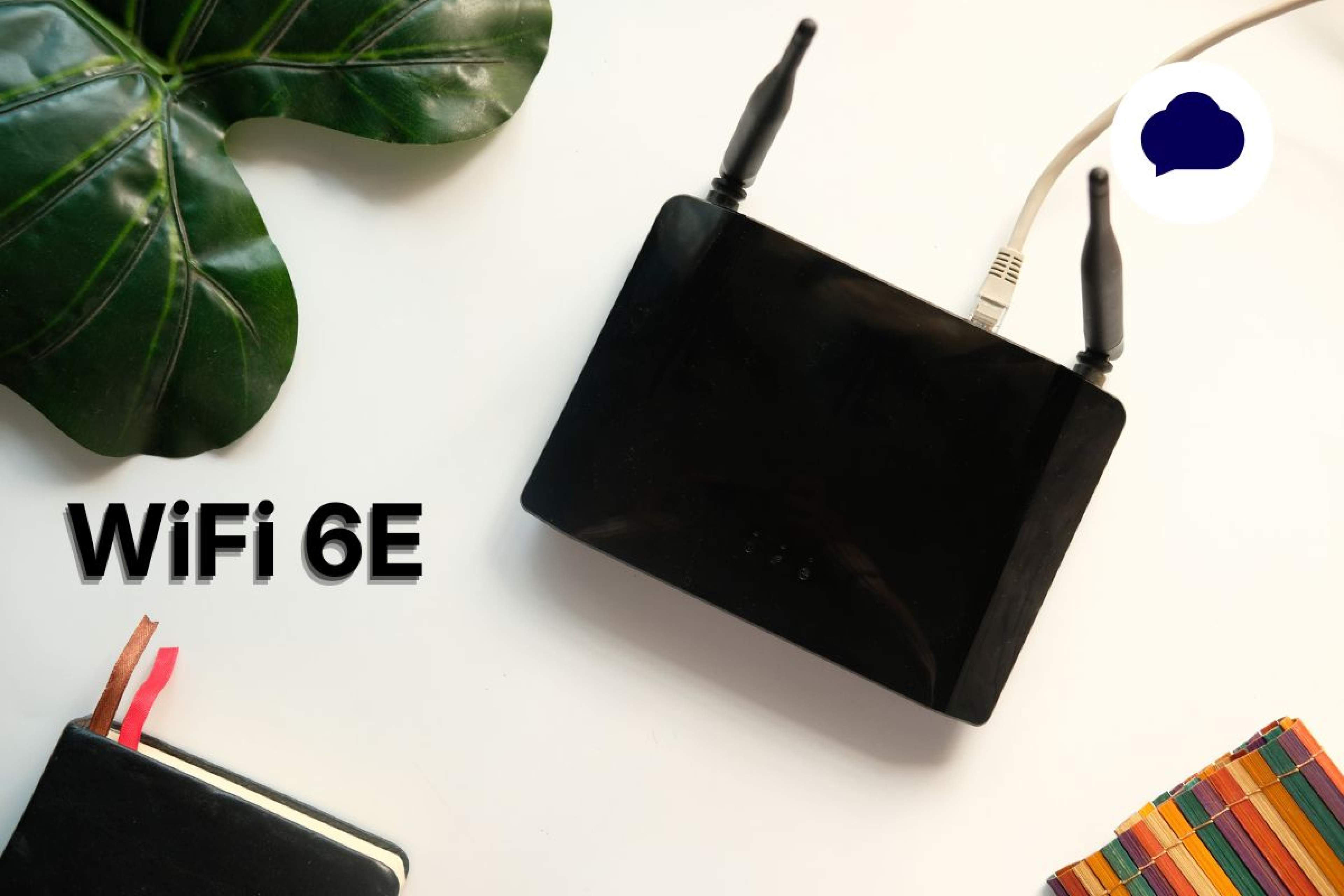 What is WiFi 6E?