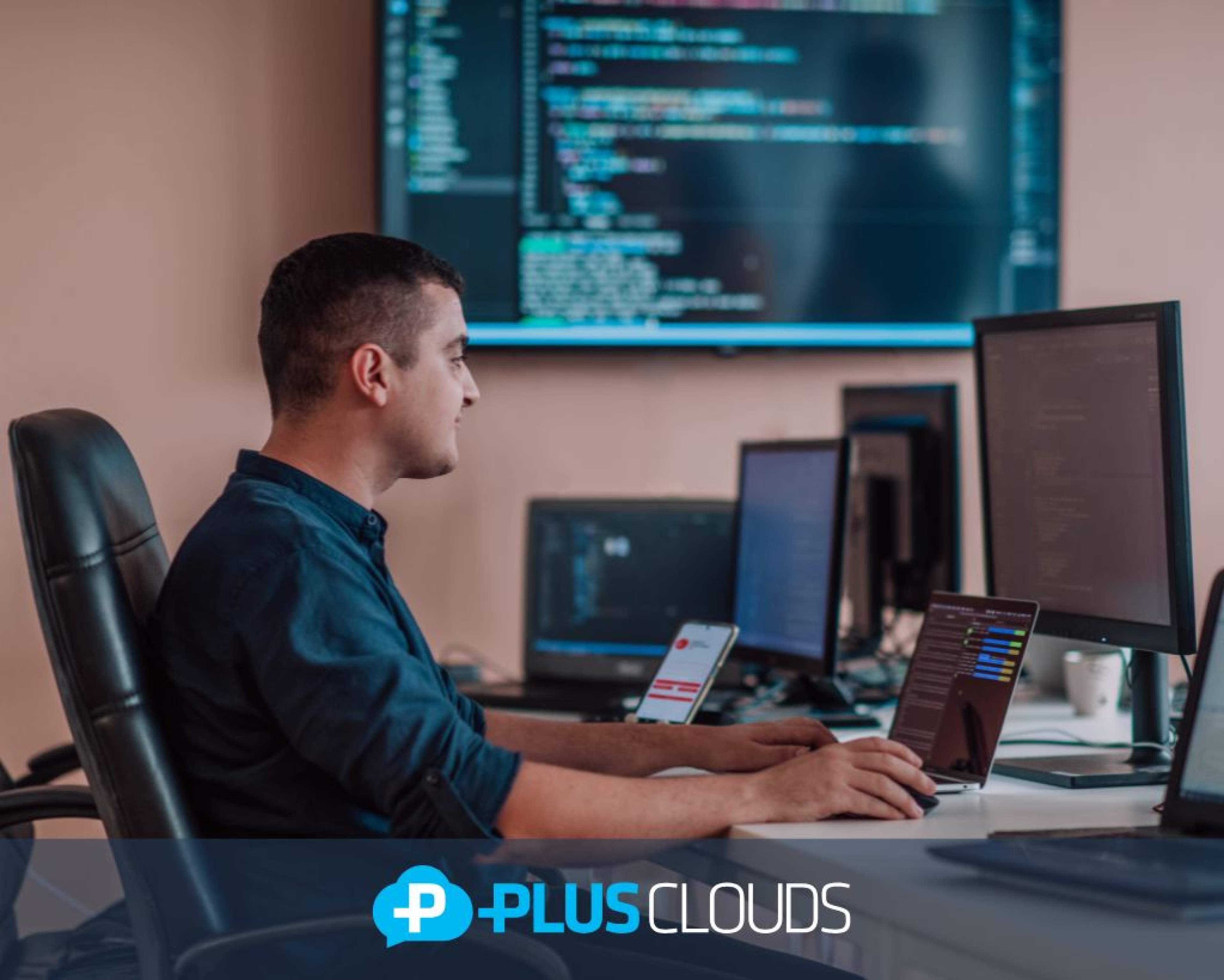 Automatiseringsspecialist: Zet de eerste stap naar de toekomst van uw beroep