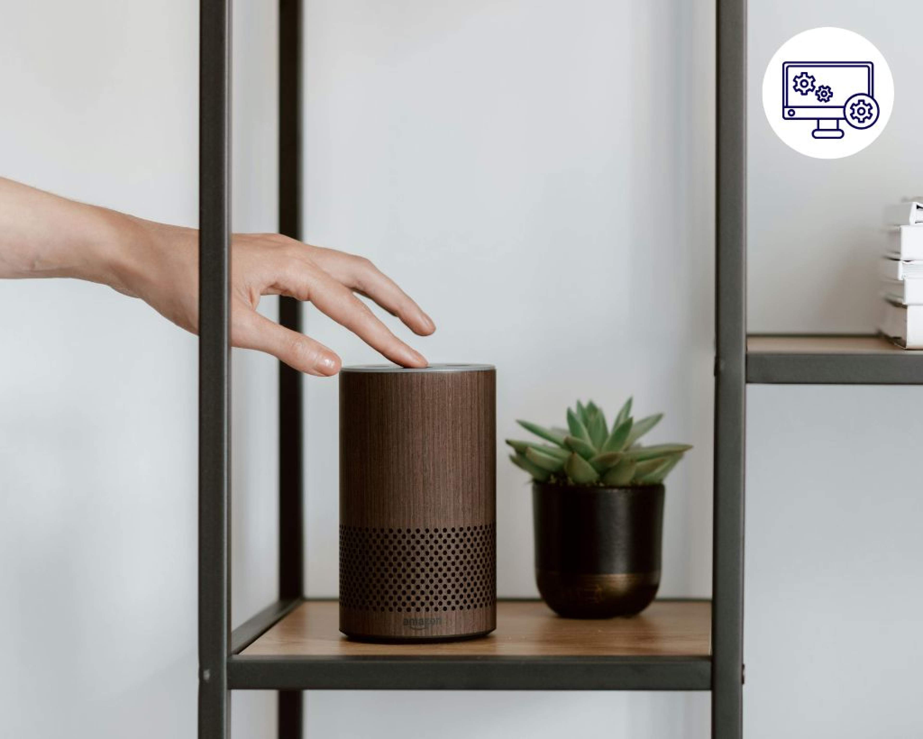 TinyML is een techniek die machine learning mogelijk maakt op zeer kleine, energiezuinige apparaten.