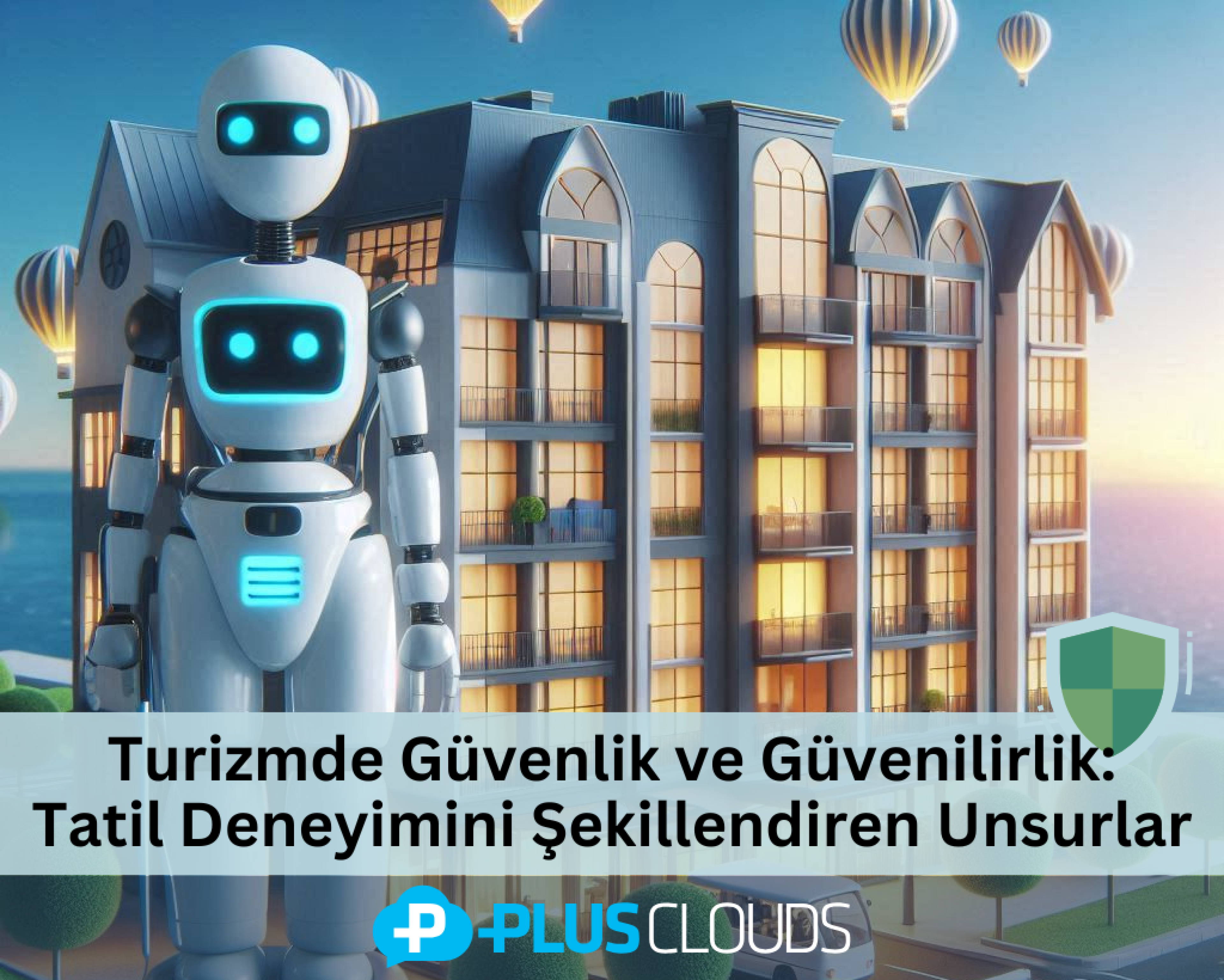 Veiligheid en Betrouwbaarheid in Toerisme: Factoren die de Vakantie-ervaring Vormen