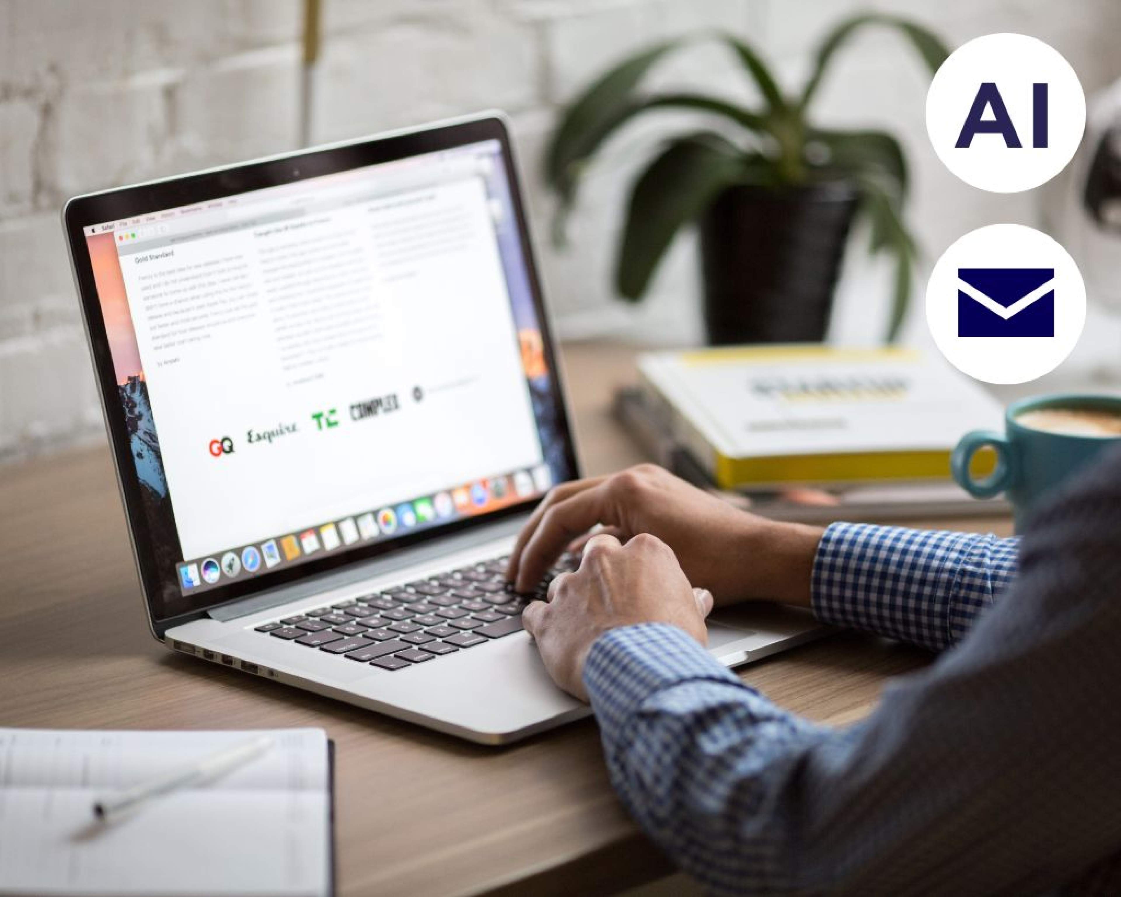 Wat is koude e-mailing?