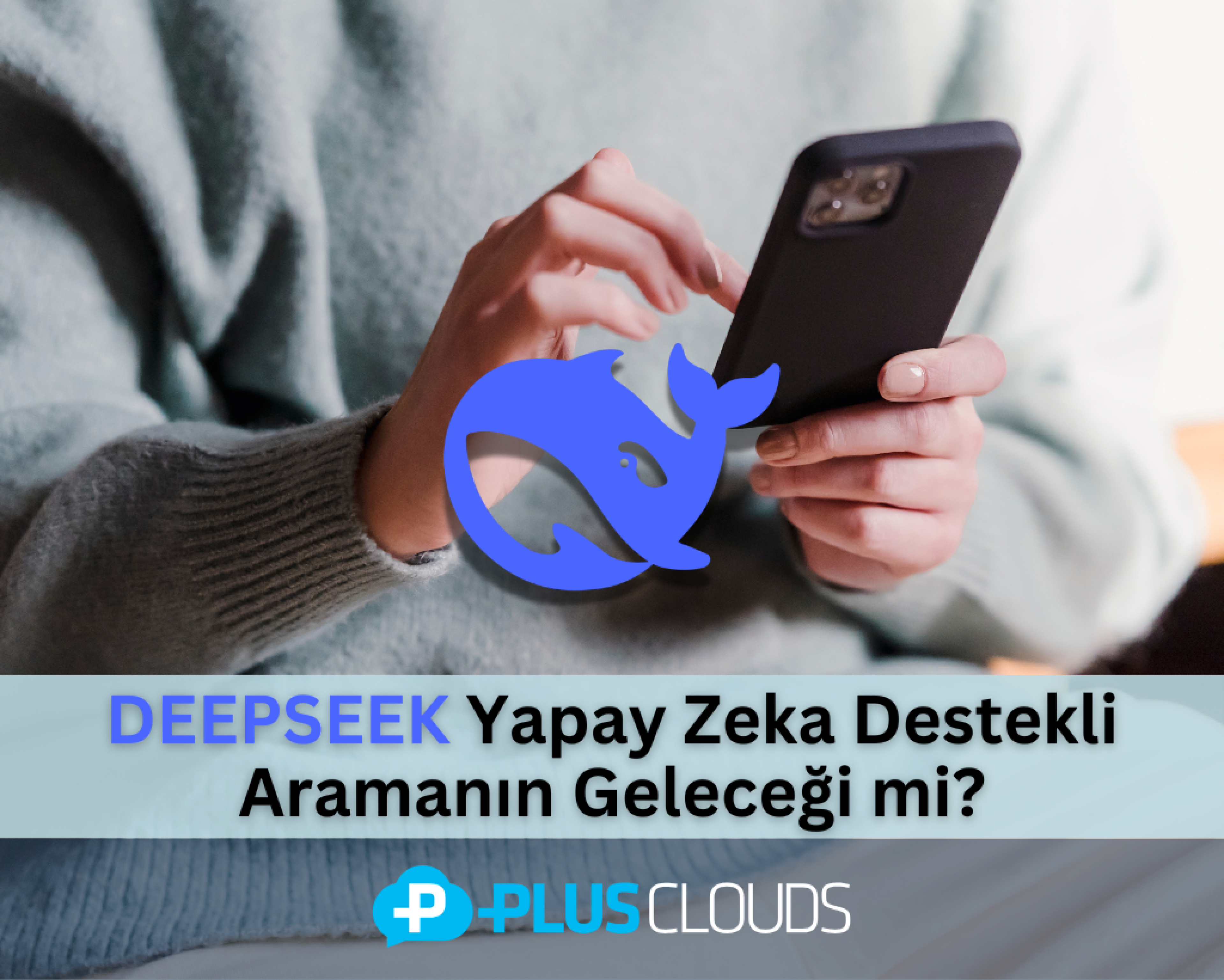 Deepseek: De Toekomst van Zoeken Ondersteund door Kunstmatige Intelligentie?