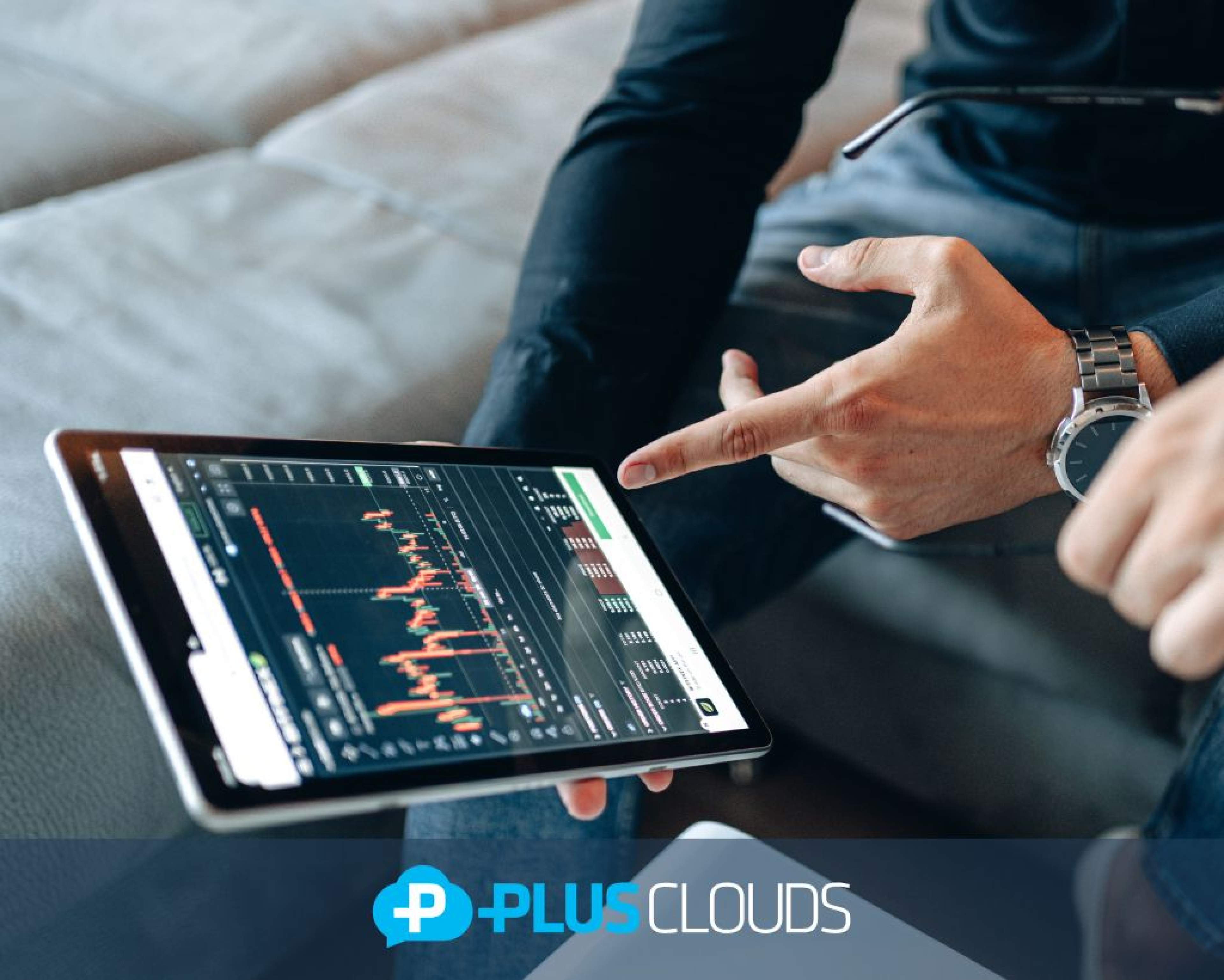 ما هو التحول الرقمي: اتخاذ خطوة نحو المستقبل بقوة التكنولوجيا