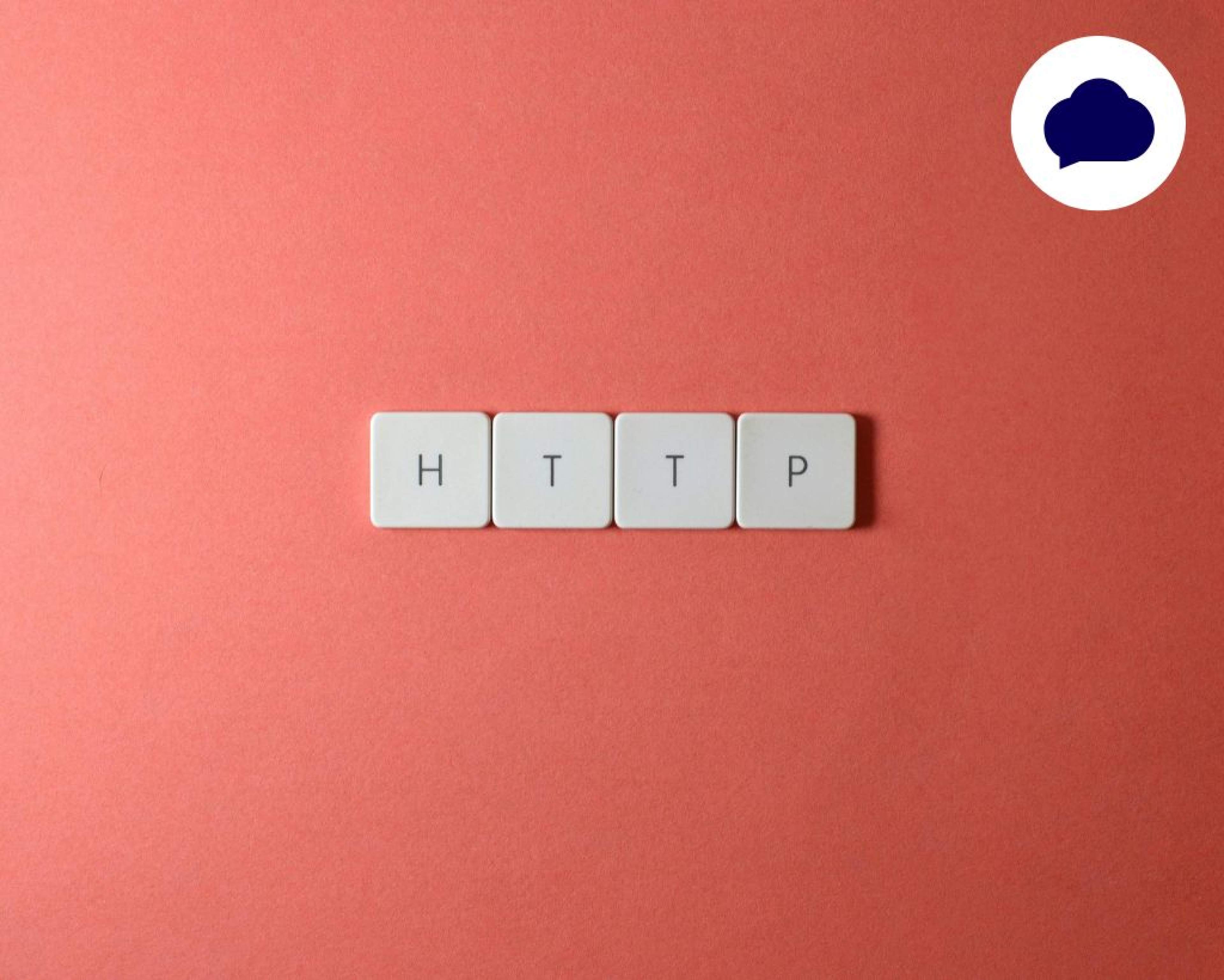 ما الفرق بين HTTP و HTTPS؟