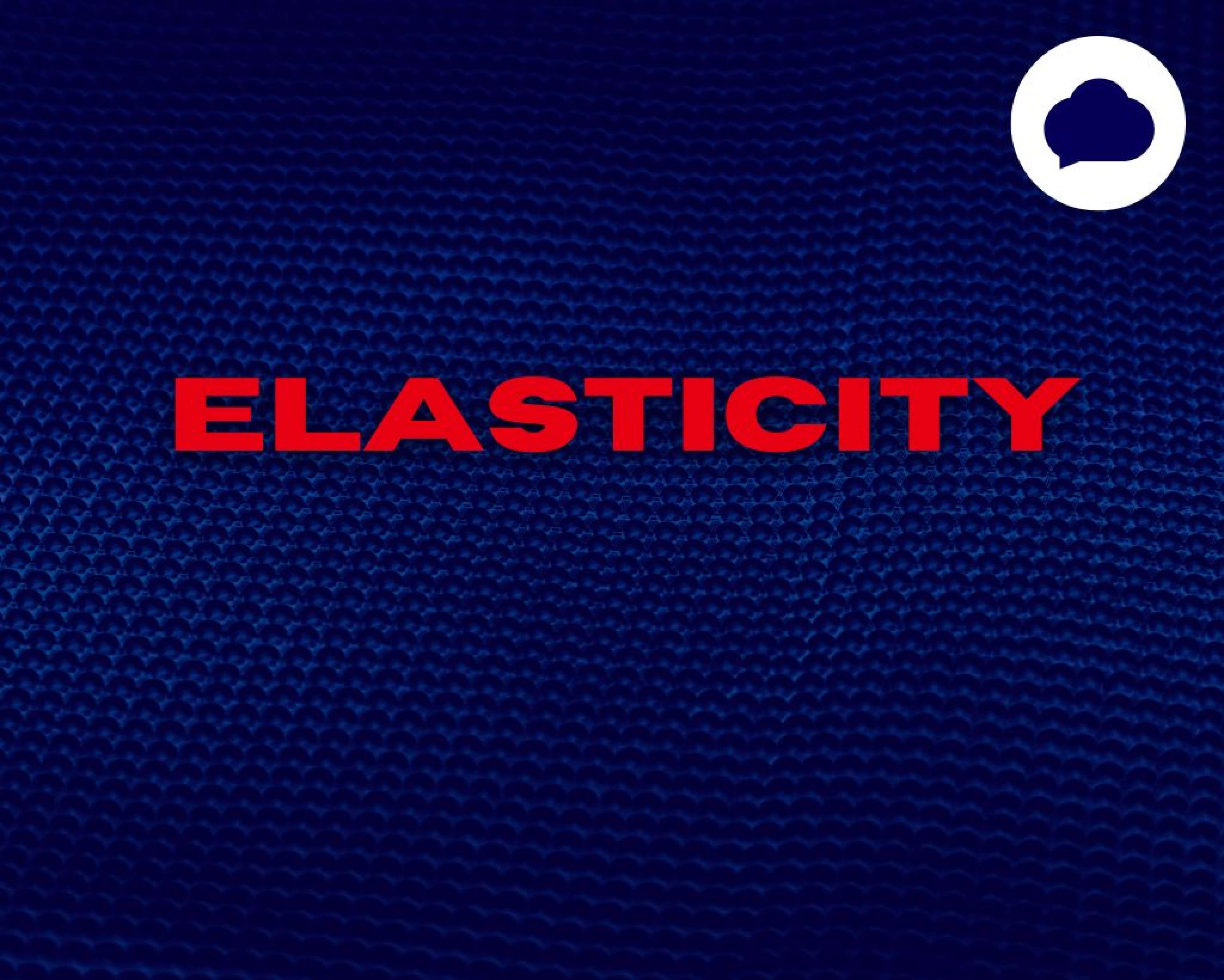 تشكل مواردك وفقًا للطلب: إدارة بنية تحتية ديناميكية باستخدام المرونة